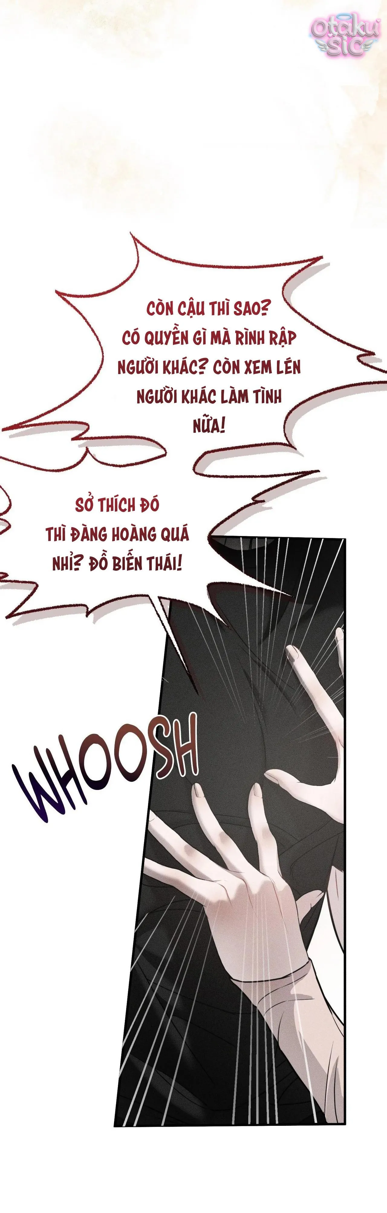 Tình Yêu Rác Rưởi - Chap 2 - Trang 35
