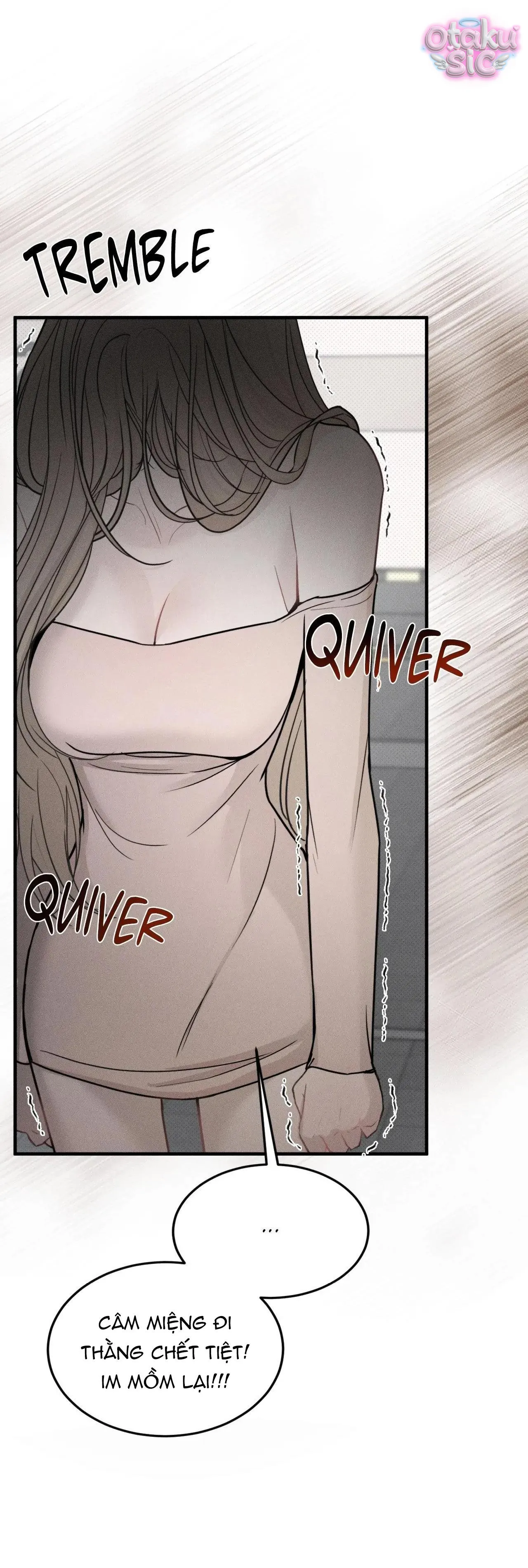 Tình Yêu Rác Rưởi - Chap 2 - Trang 38