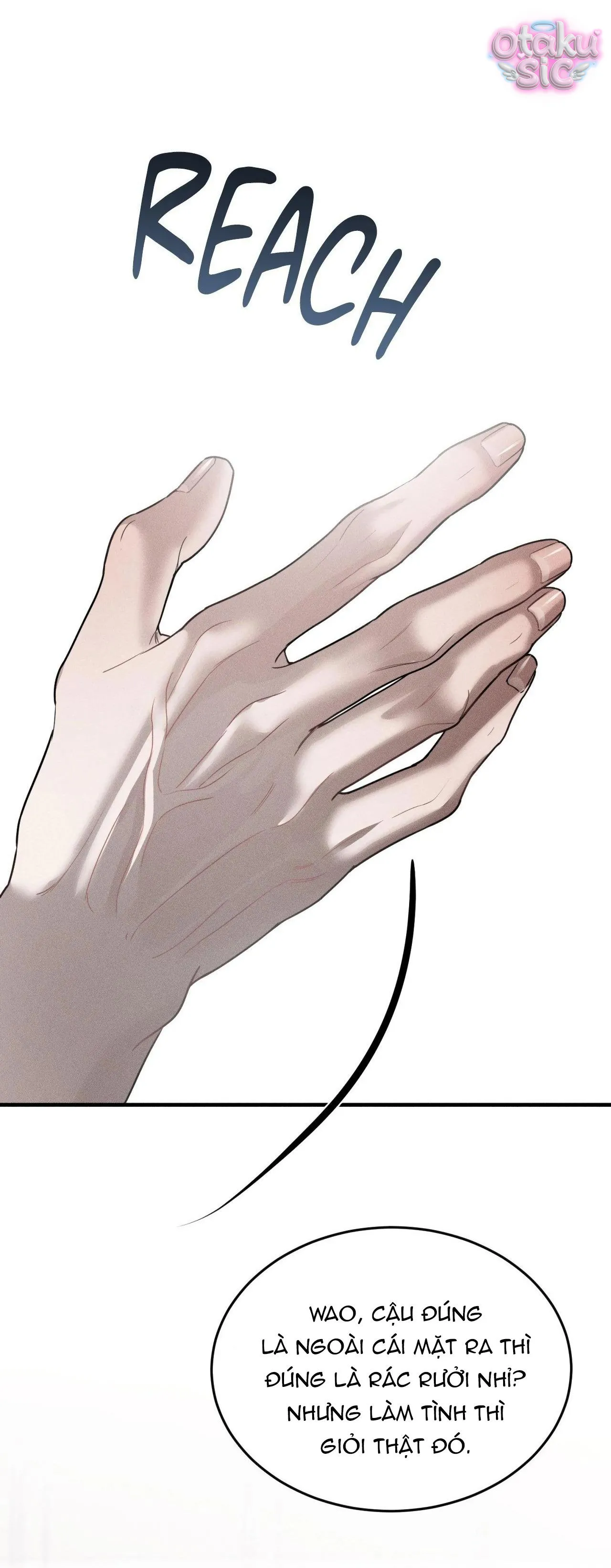 Tình Yêu Rác Rưởi - Chap 2 - Trang 39