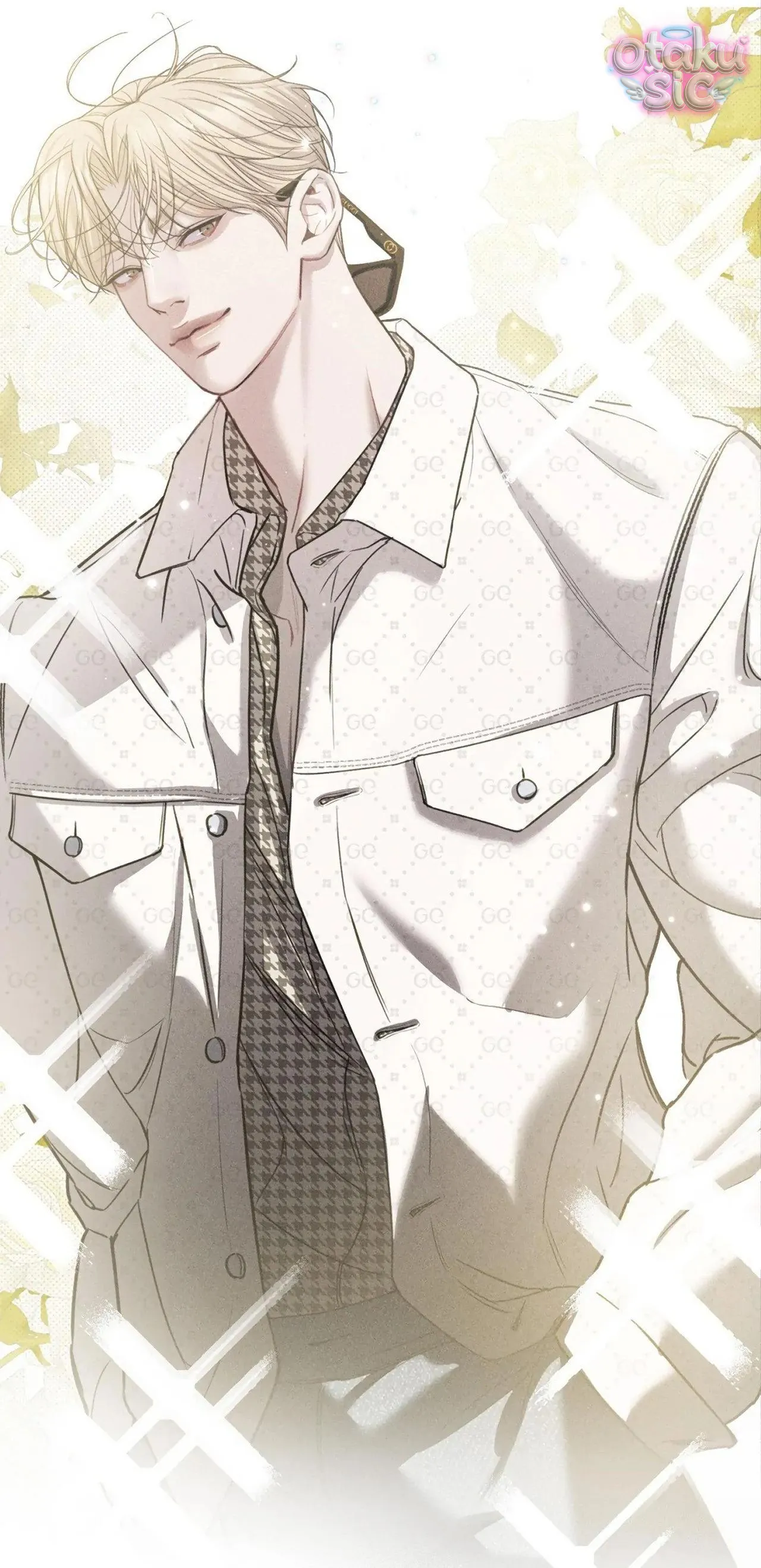 Tình Yêu Rác Rưởi - Chap 2 - Trang 4