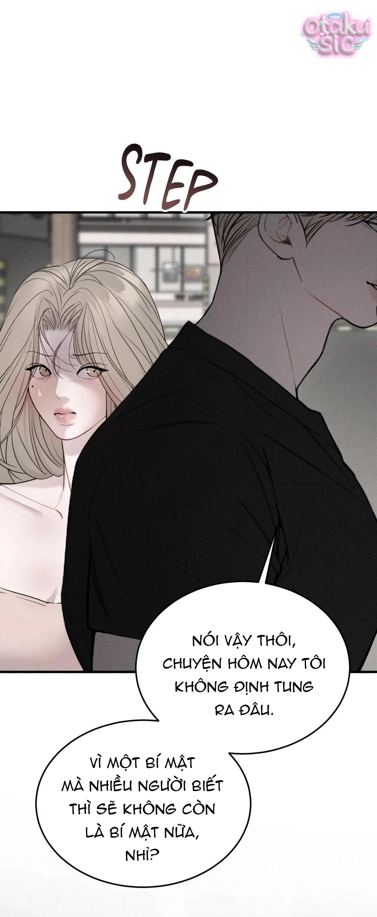 Tình Yêu Rác Rưởi - Chap 2 - Trang 44