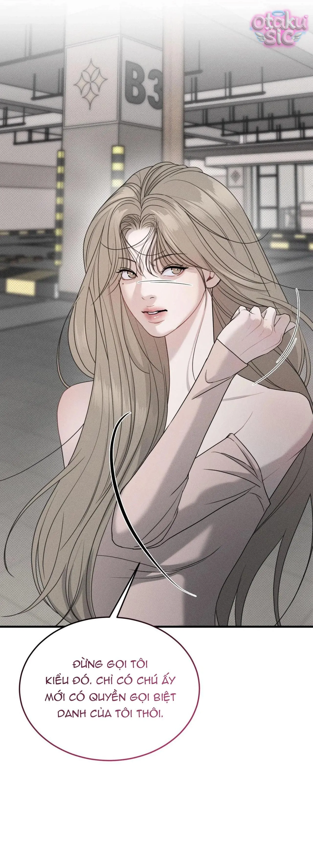 Tình Yêu Rác Rưởi - Chap 2 - Trang 48