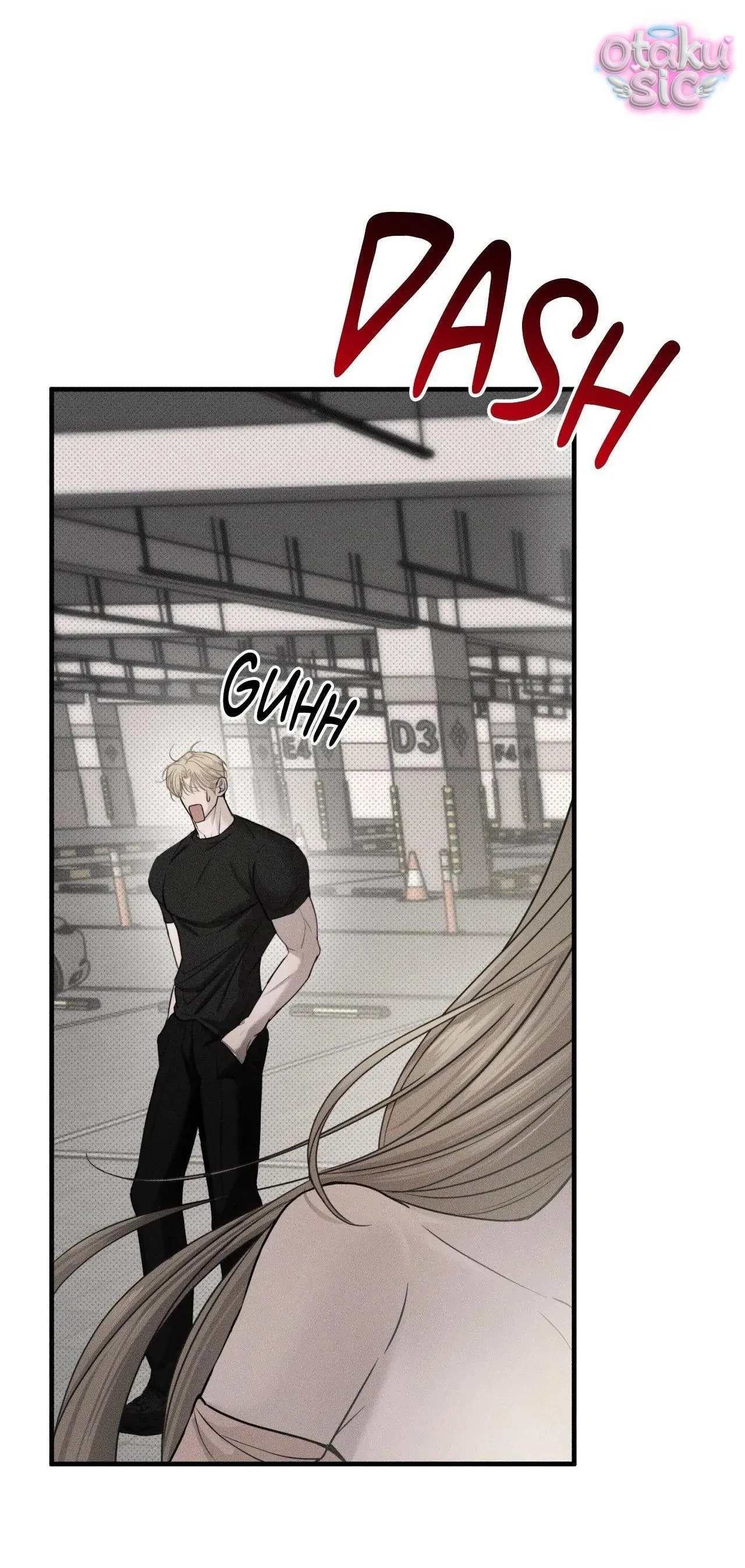Tình Yêu Rác Rưởi - Chap 2 - Trang 49