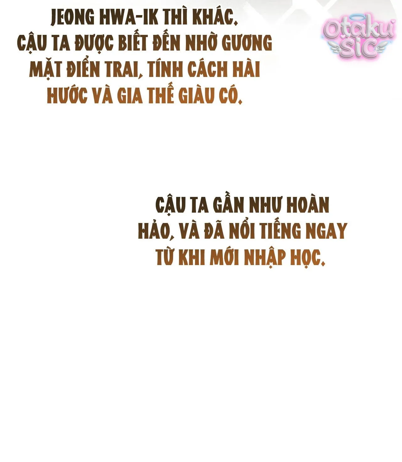 Tình Yêu Rác Rưởi - Chap 2 - Trang 5