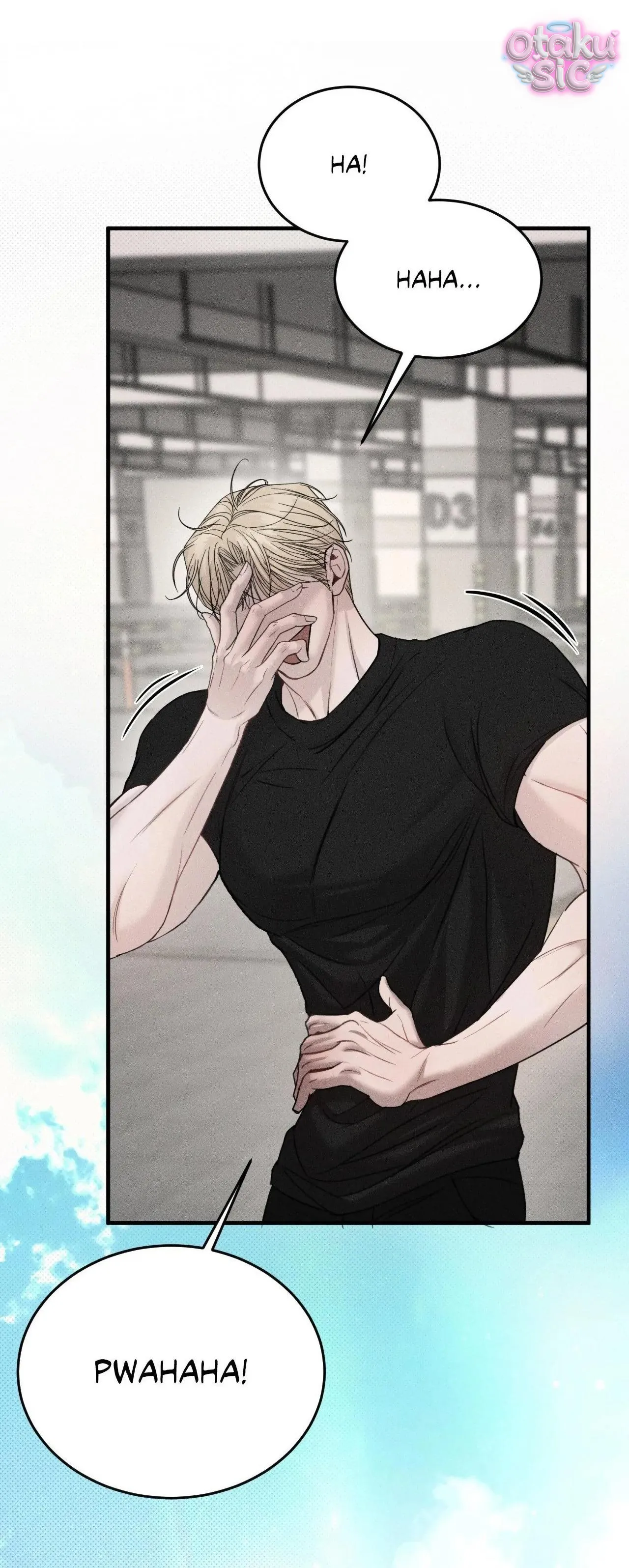Tình Yêu Rác Rưởi - Chap 2 - Trang 50