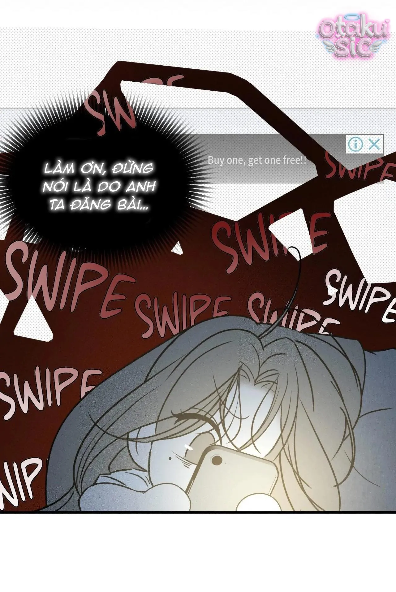 Tình Yêu Rác Rưởi - Chap 2 - Trang 56