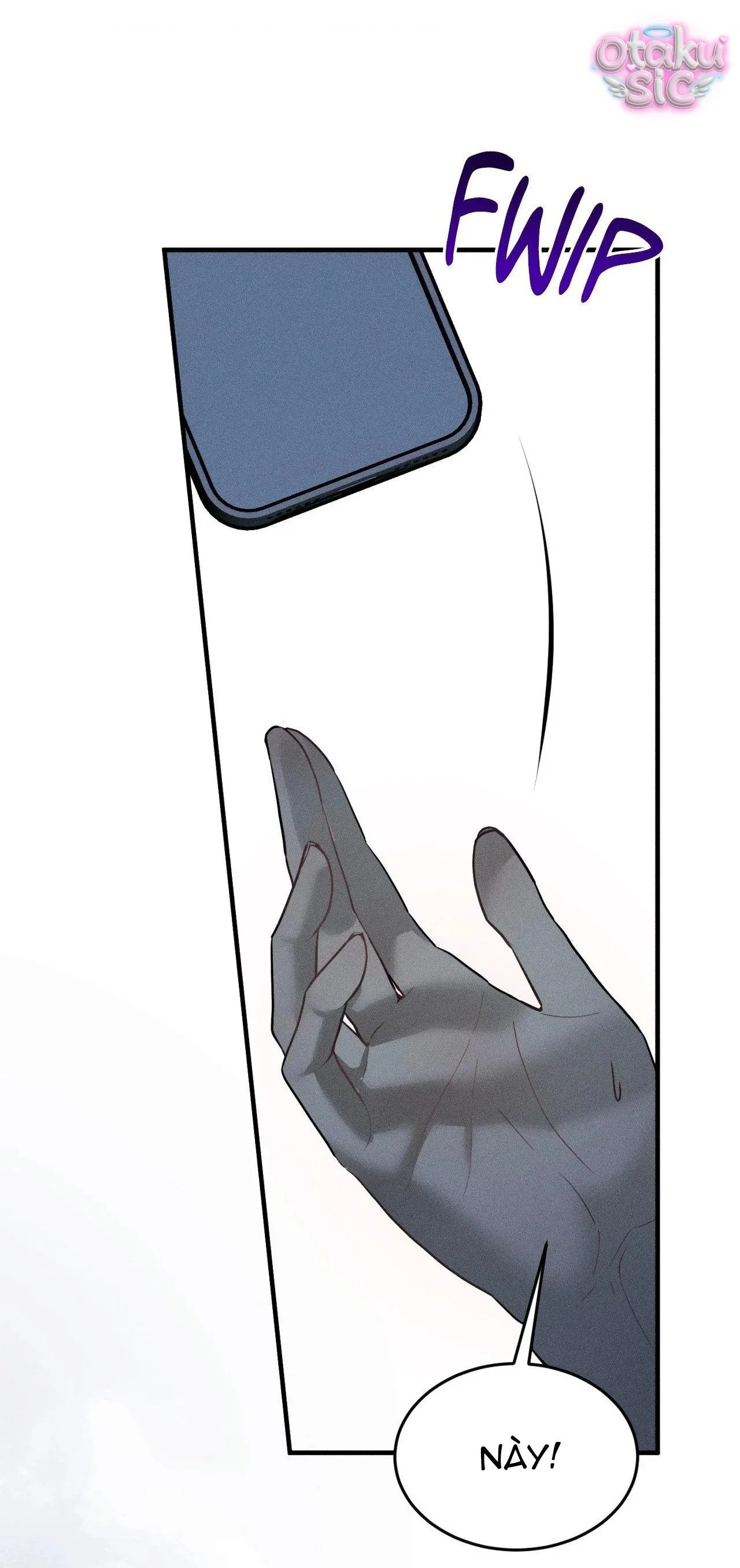 Tình Yêu Rác Rưởi - Chap 2 - Trang 57