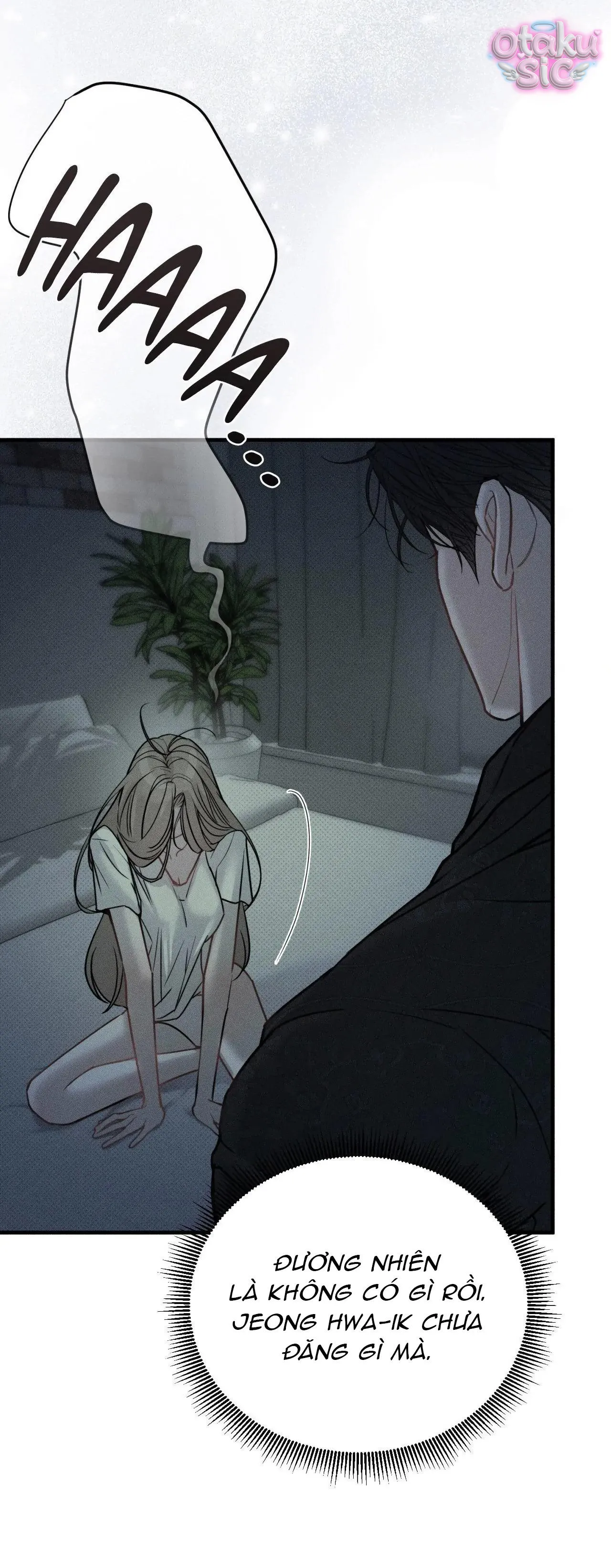 Tình Yêu Rác Rưởi - Chap 2 - Trang 59