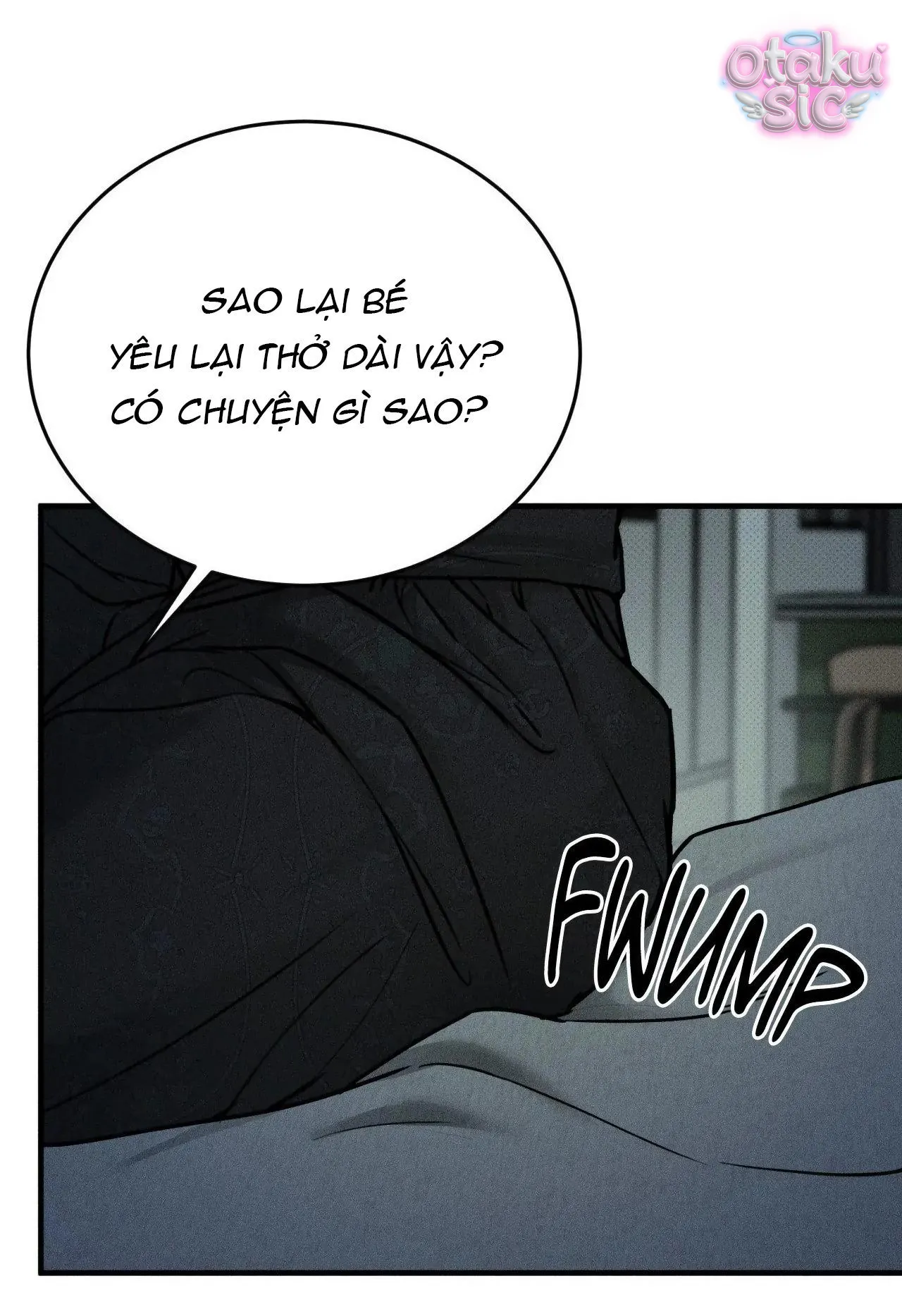 Tình Yêu Rác Rưởi - Chap 2 - Trang 60