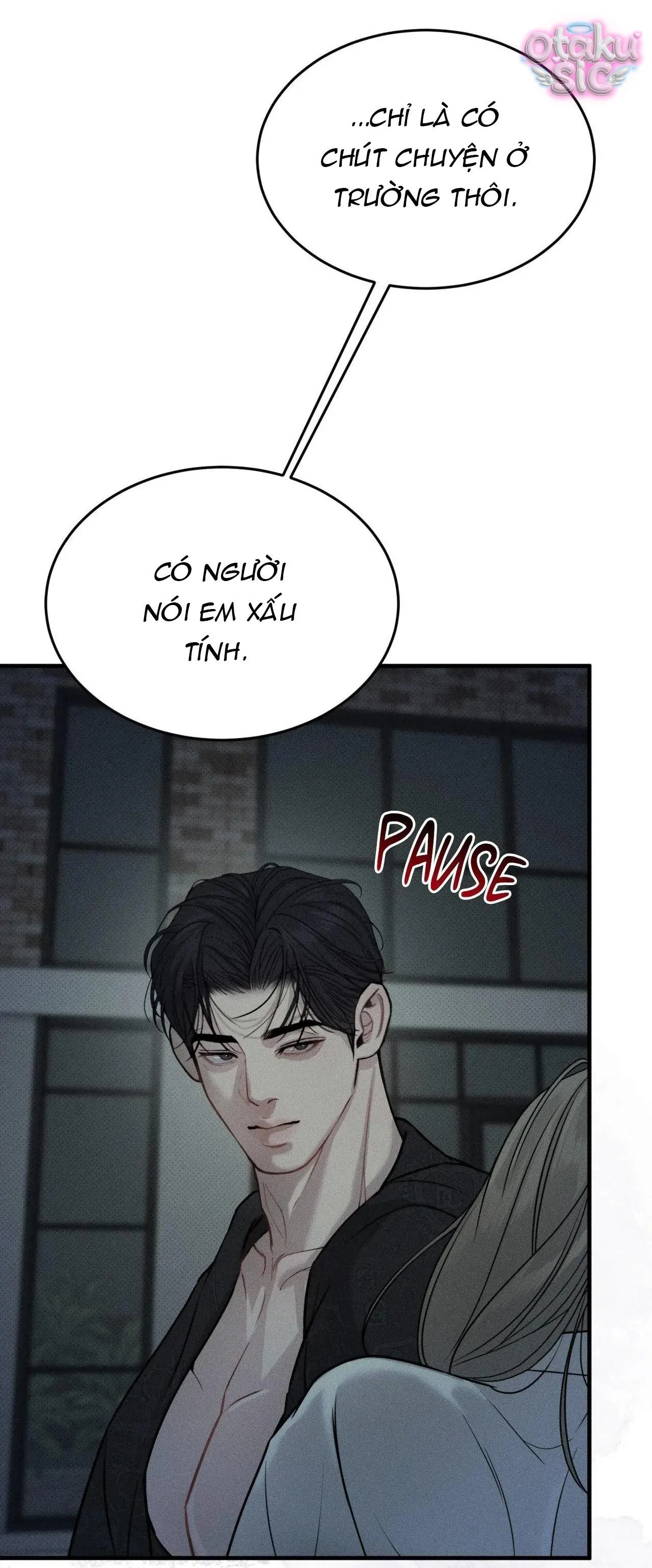 Tình Yêu Rác Rưởi - Chap 2 - Trang 61