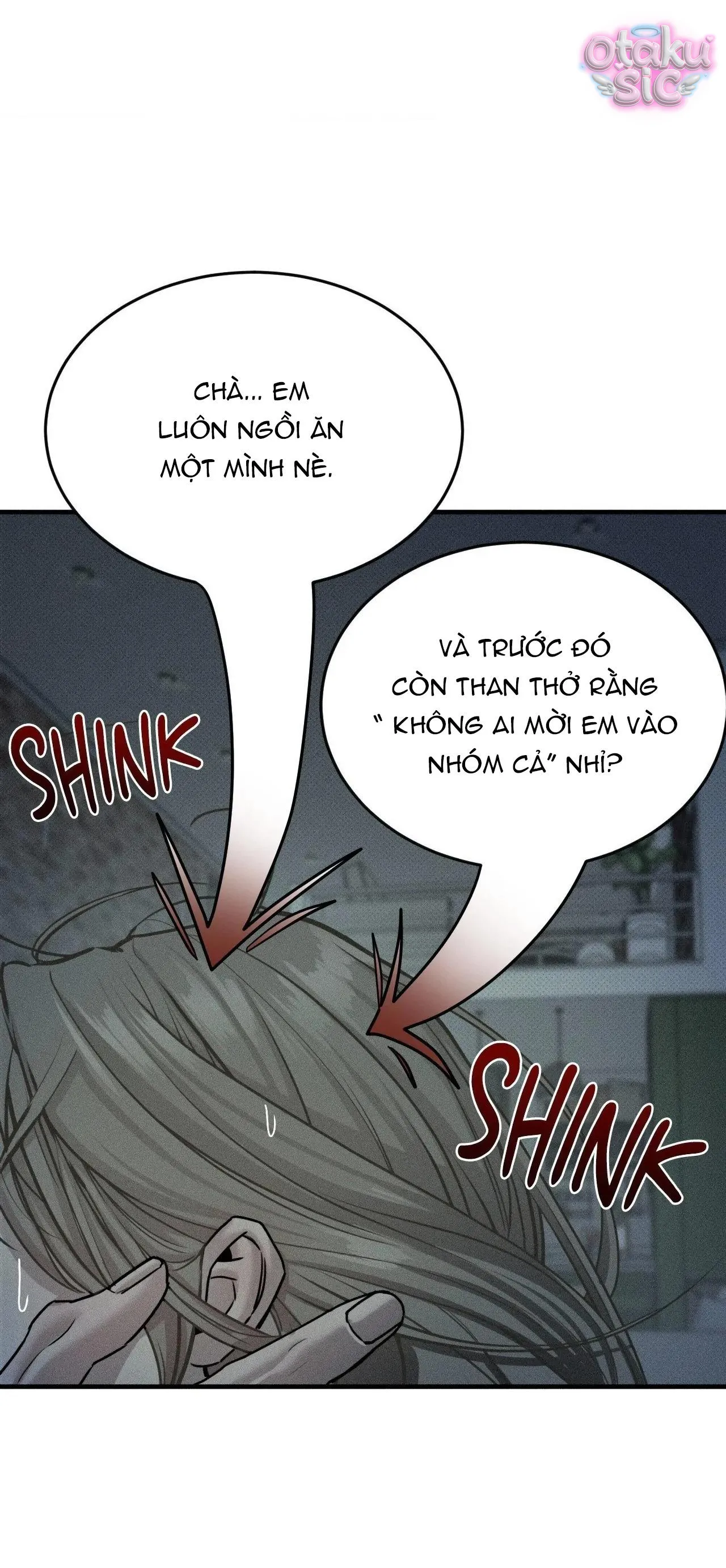 Tình Yêu Rác Rưởi - Chap 2 - Trang 65