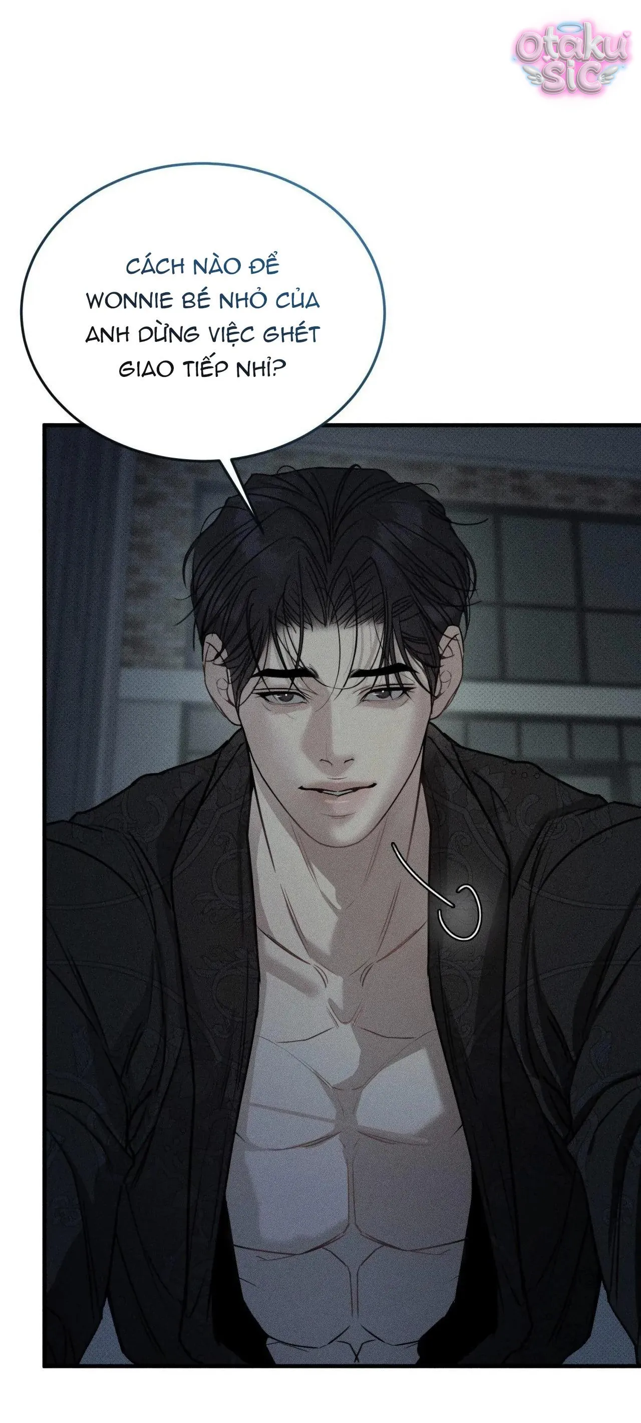 Tình Yêu Rác Rưởi - Chap 2 - Trang 66