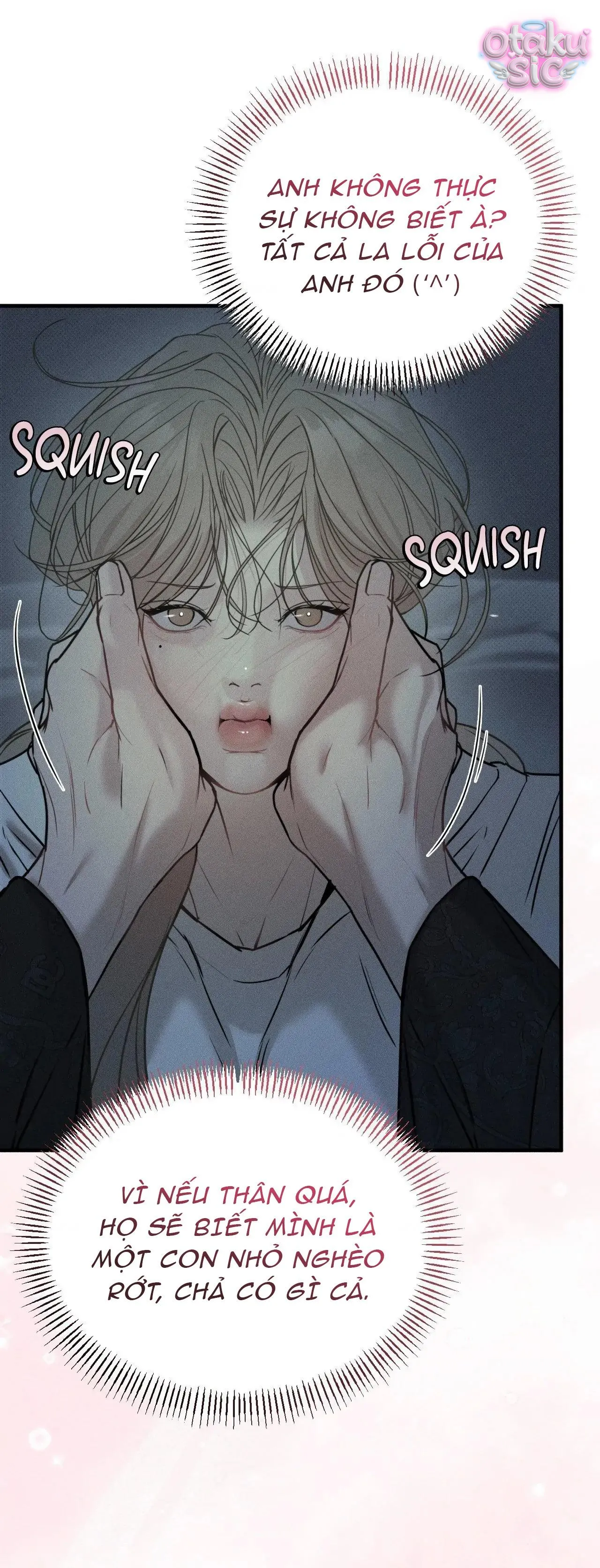 Tình Yêu Rác Rưởi - Chap 2 - Trang 67