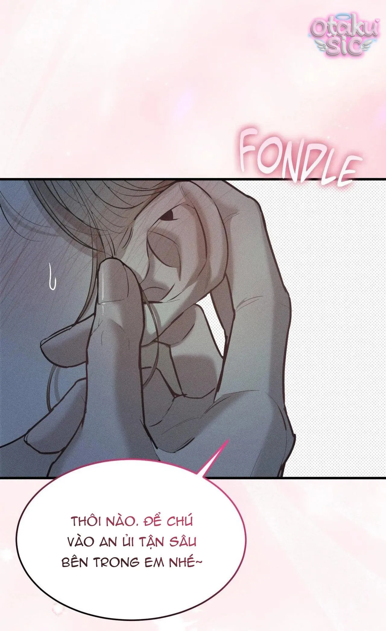 Tình Yêu Rác Rưởi - Chap 2 - Trang 68