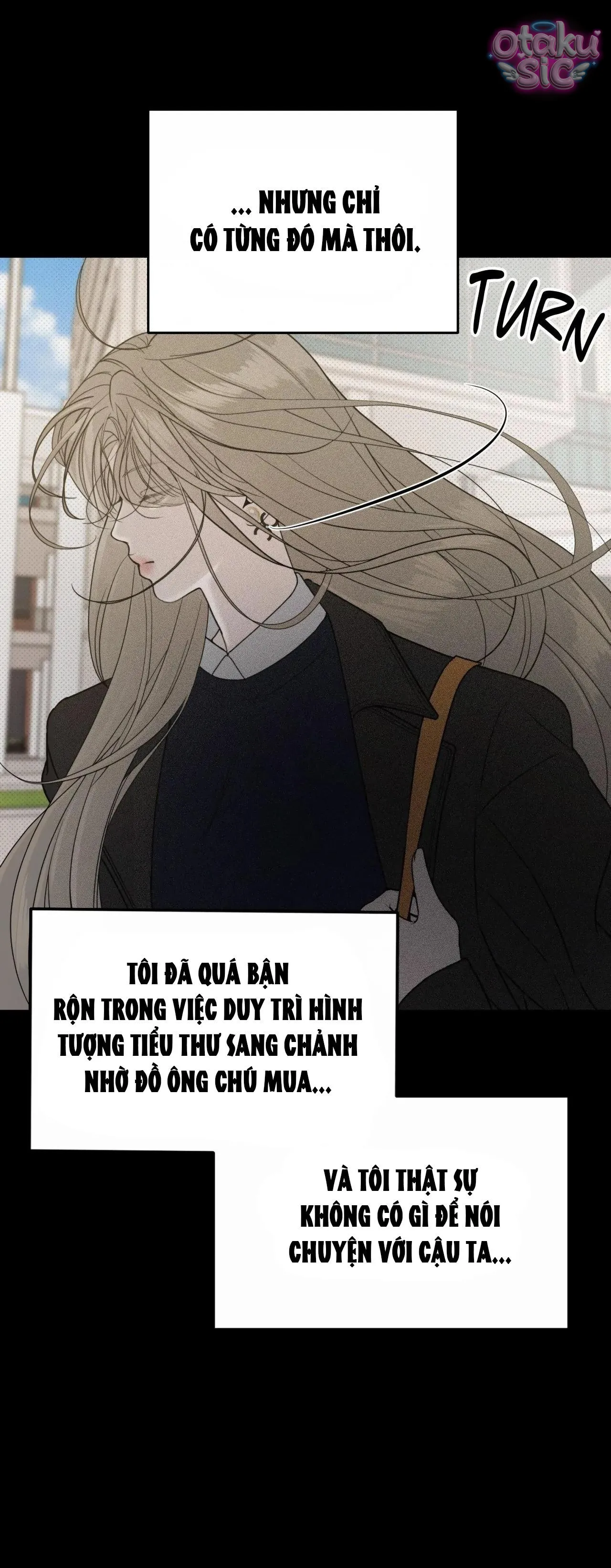 Tình Yêu Rác Rưởi - Chap 2 - Trang 7