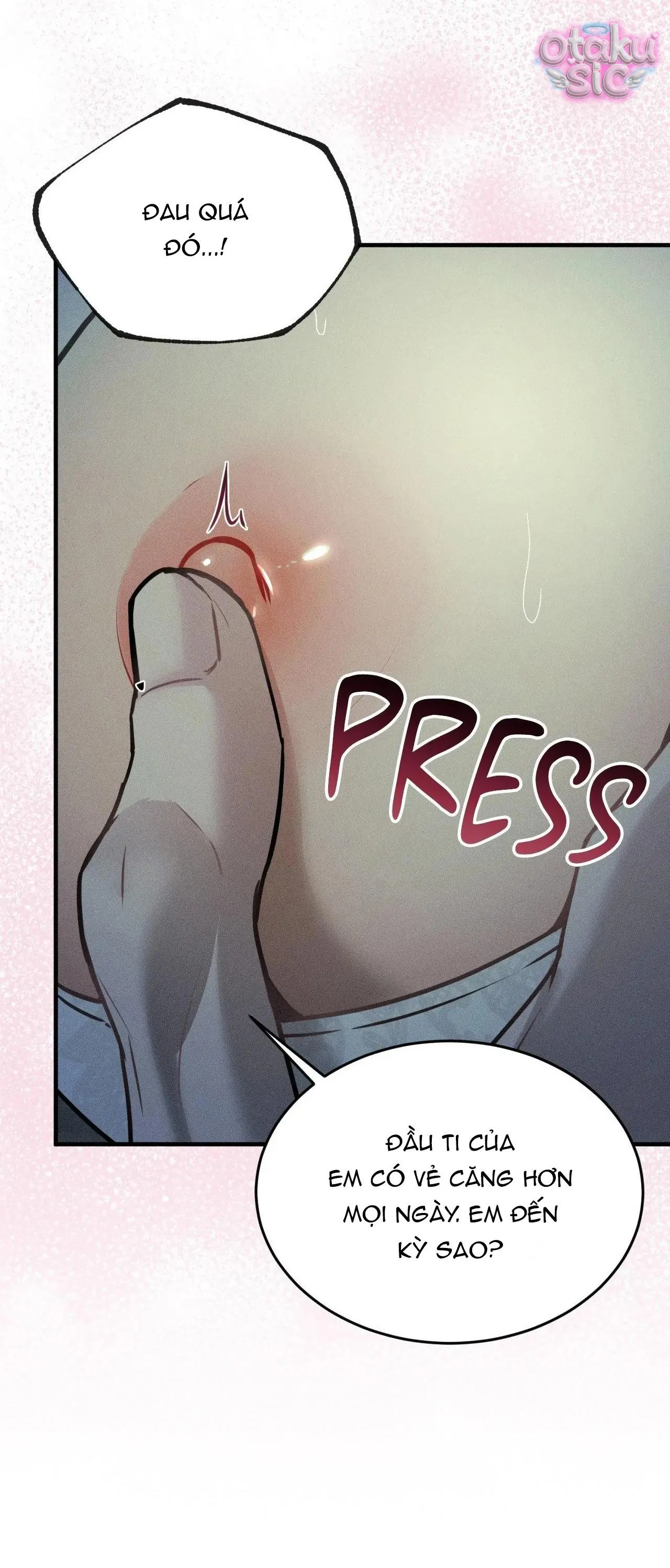 Tình Yêu Rác Rưởi - Chap 2 - Trang 71