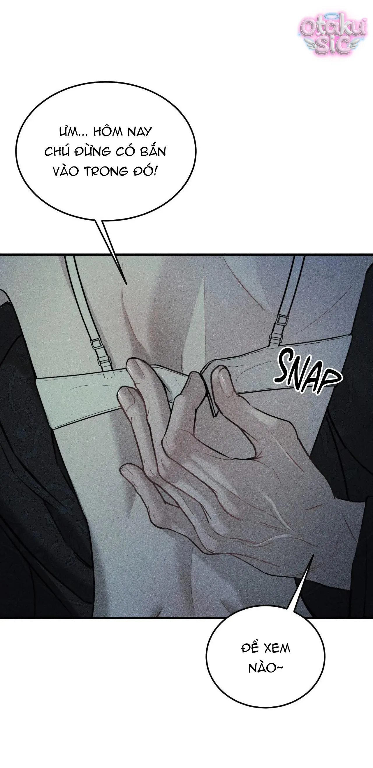 Tình Yêu Rác Rưởi - Chap 2 - Trang 73