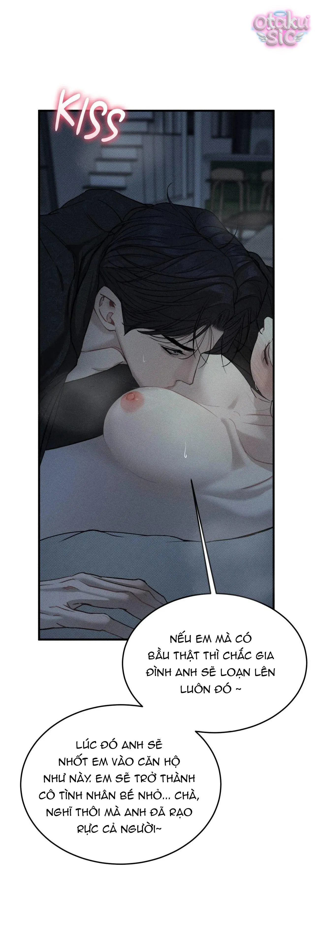 Tình Yêu Rác Rưởi - Chap 2 - Trang 75