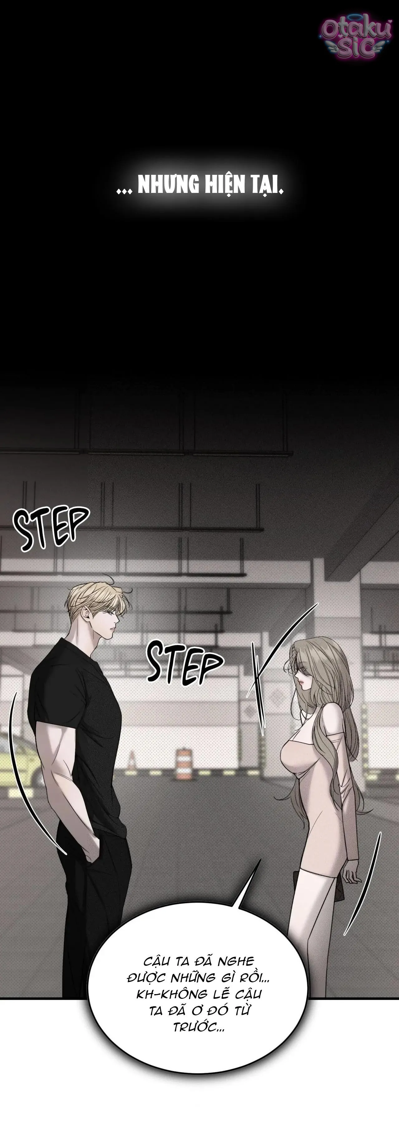 Tình Yêu Rác Rưởi - Chap 2 - Trang 8