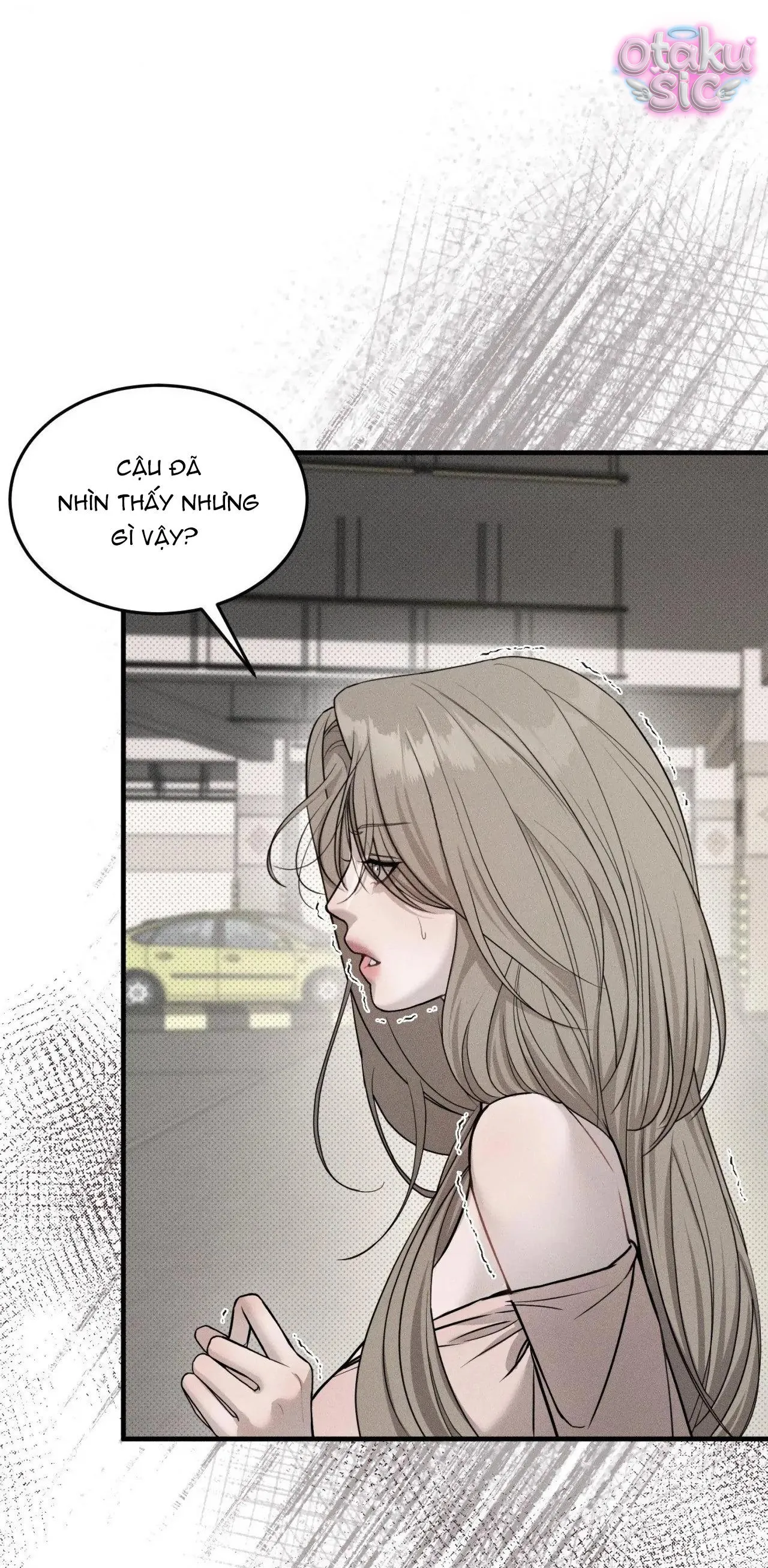 Tình Yêu Rác Rưởi - Chap 2 - Trang 9
