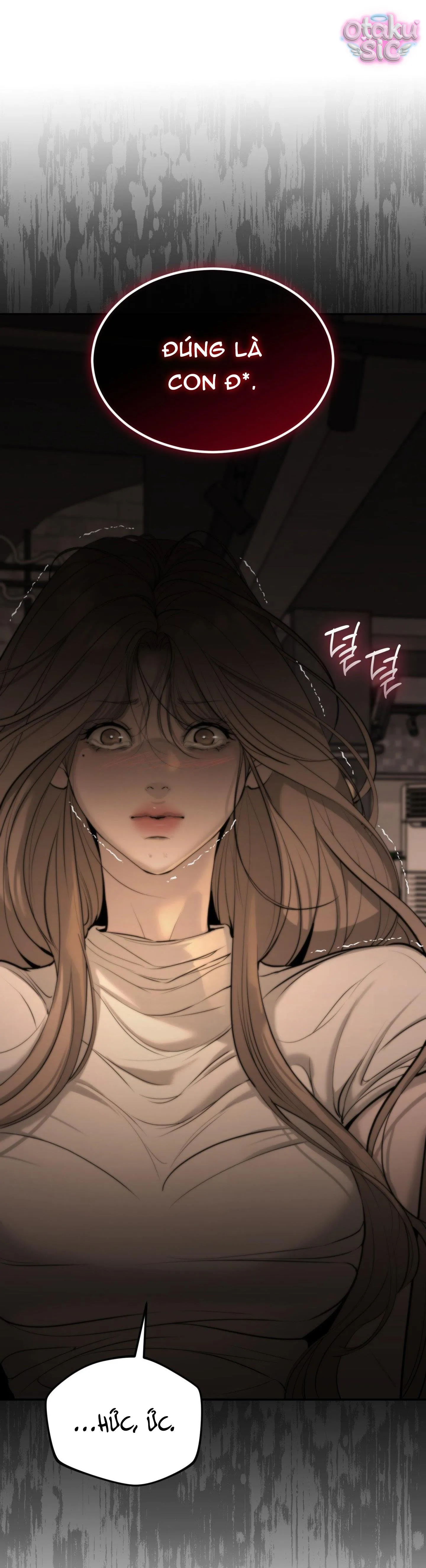 Tình Yêu Rác Rưởi - Chap 20 - Trang 11