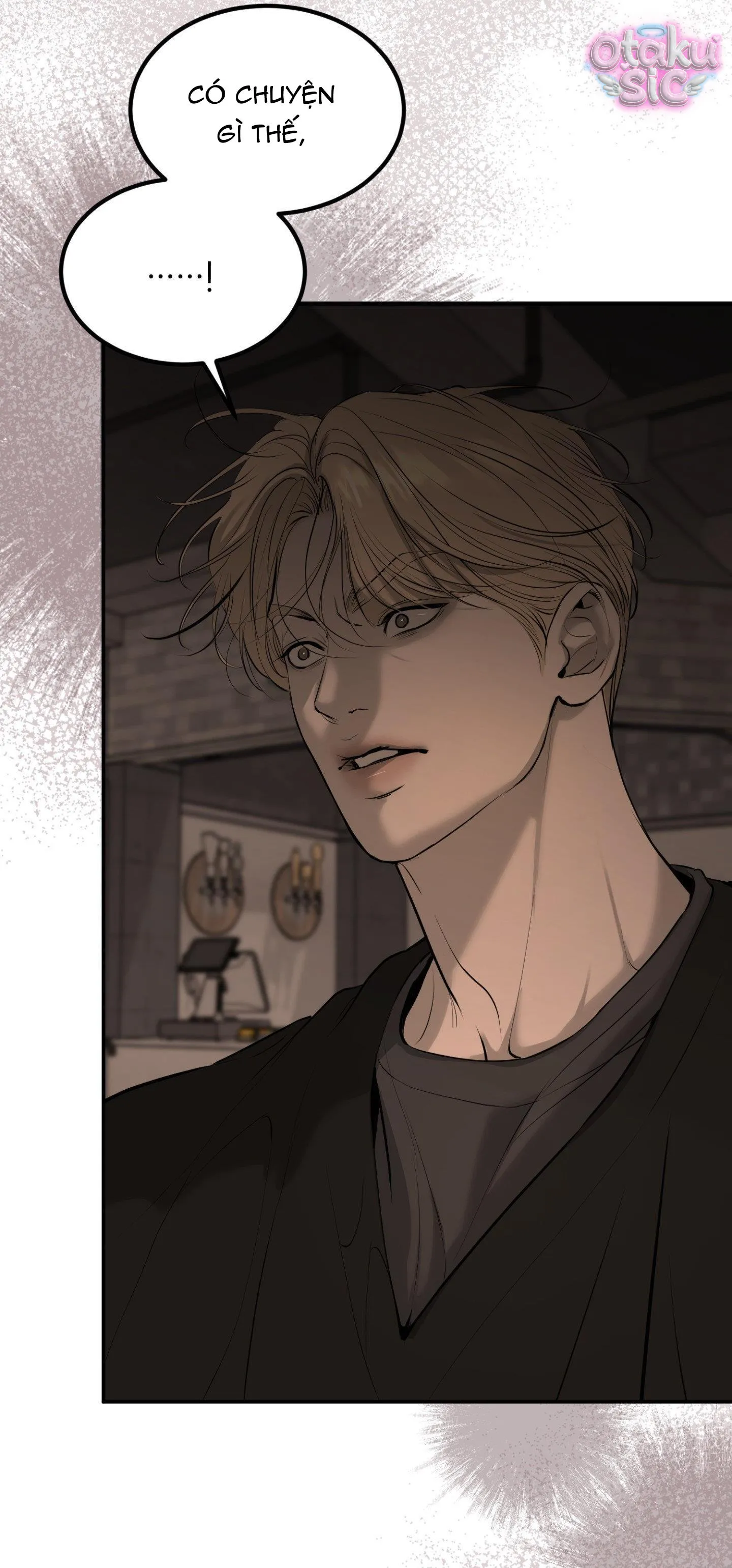 Tình Yêu Rác Rưởi - Chap 20 - Trang 13