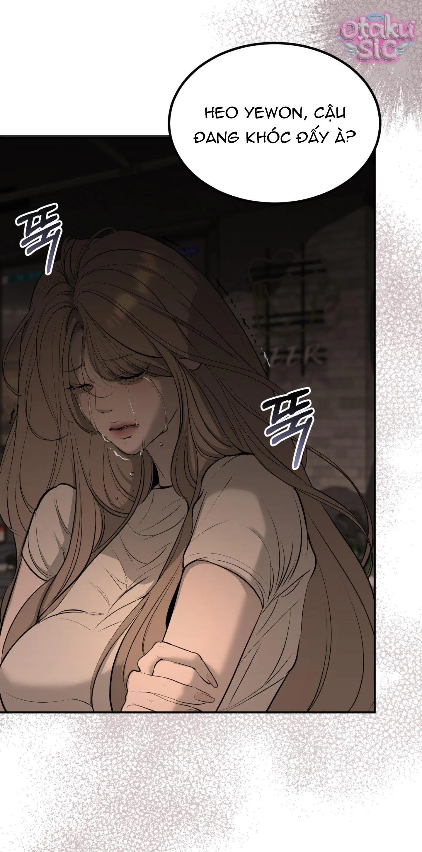 Tình Yêu Rác Rưởi - Chap 20 - Trang 14