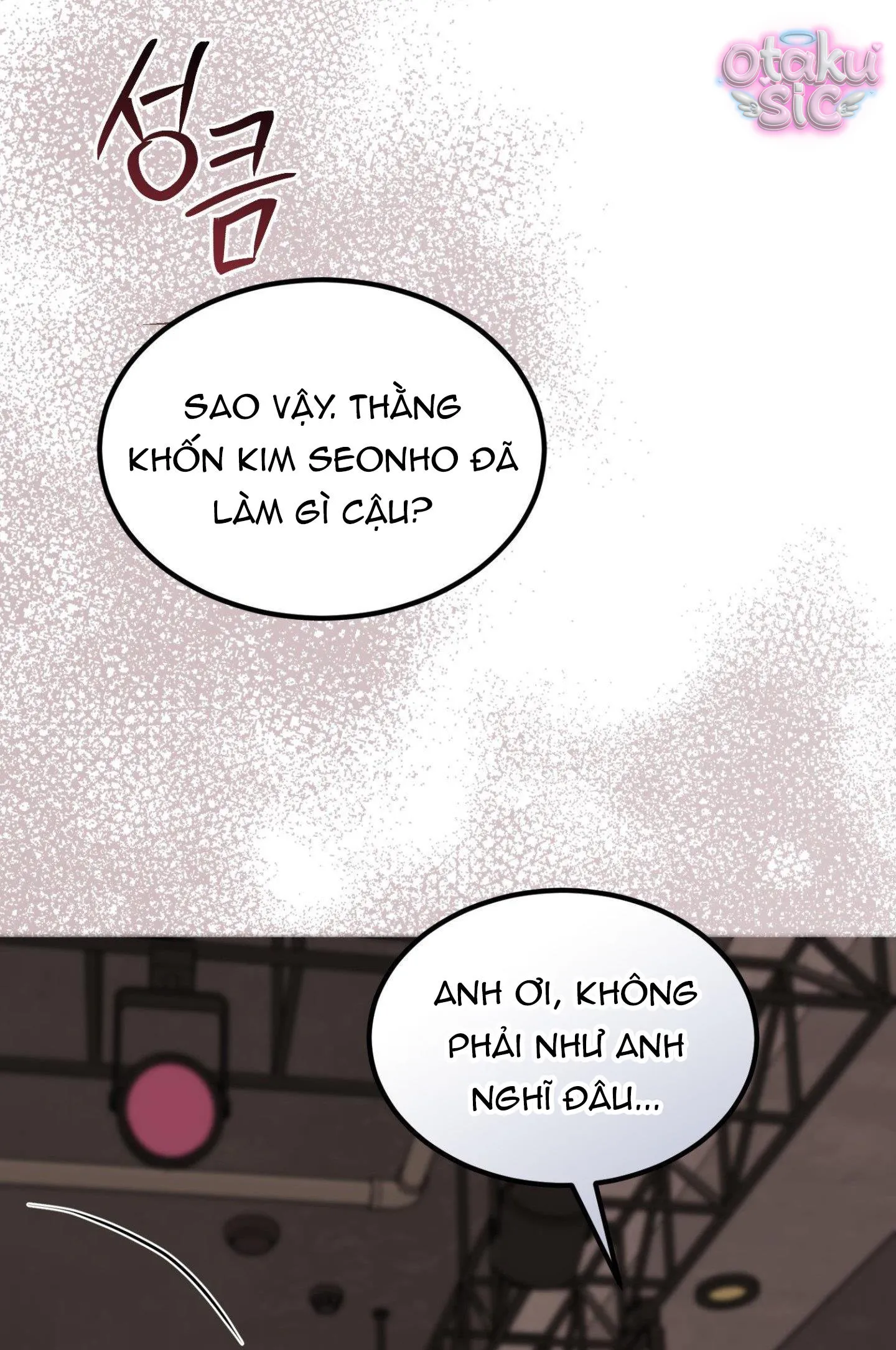 Tình Yêu Rác Rưởi - Chap 20 - Trang 15