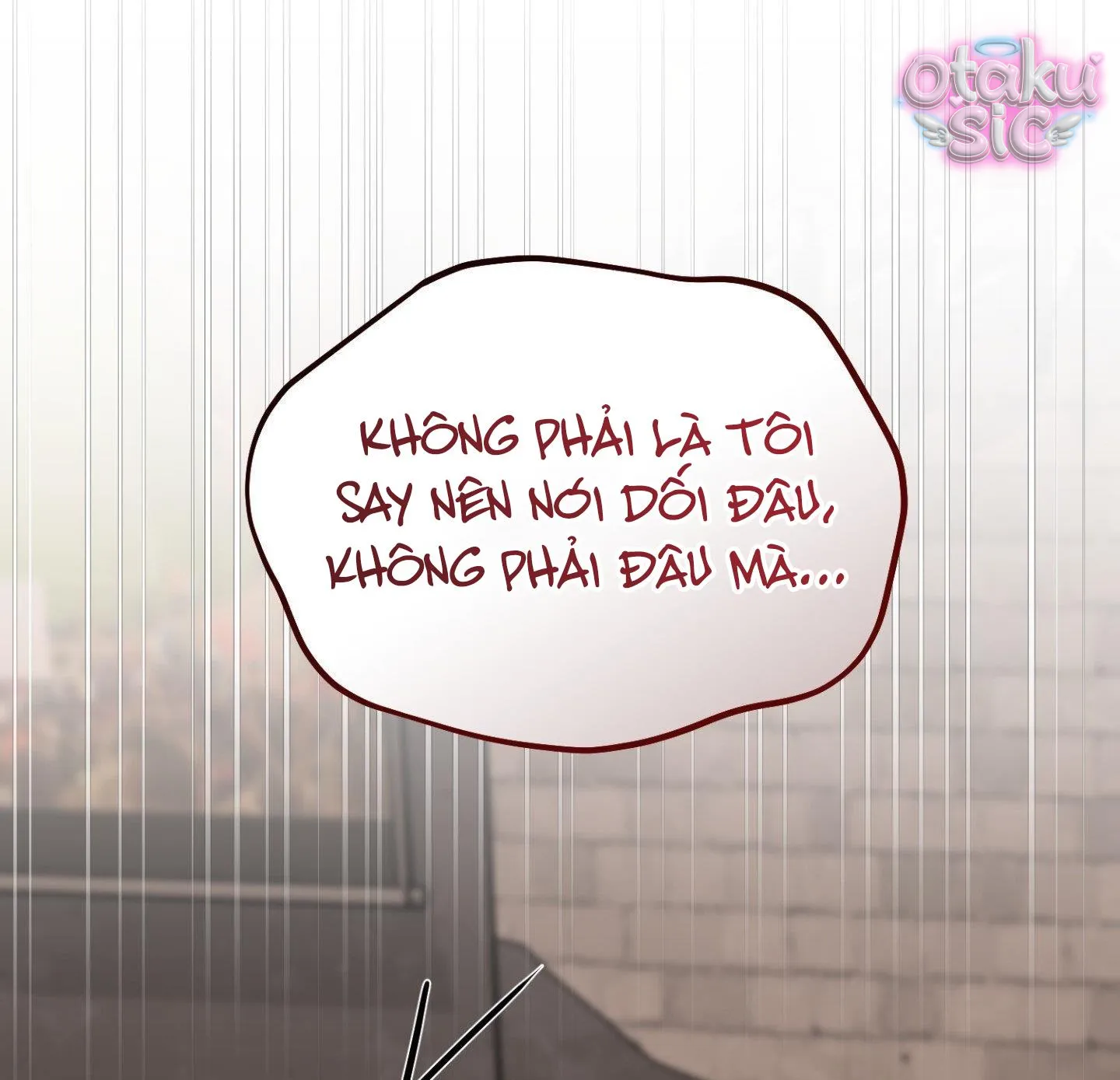Tình Yêu Rác Rưởi - Chap 20 - Trang 19
