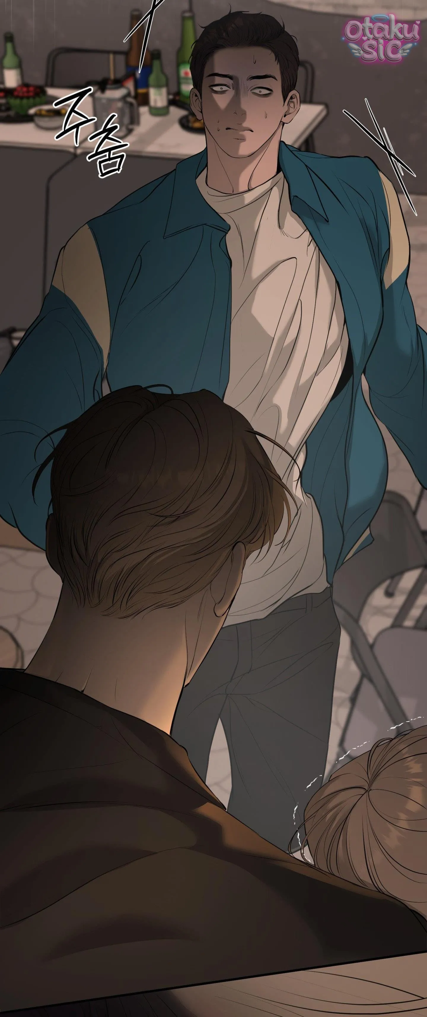 Tình Yêu Rác Rưởi - Chap 20 - Trang 20