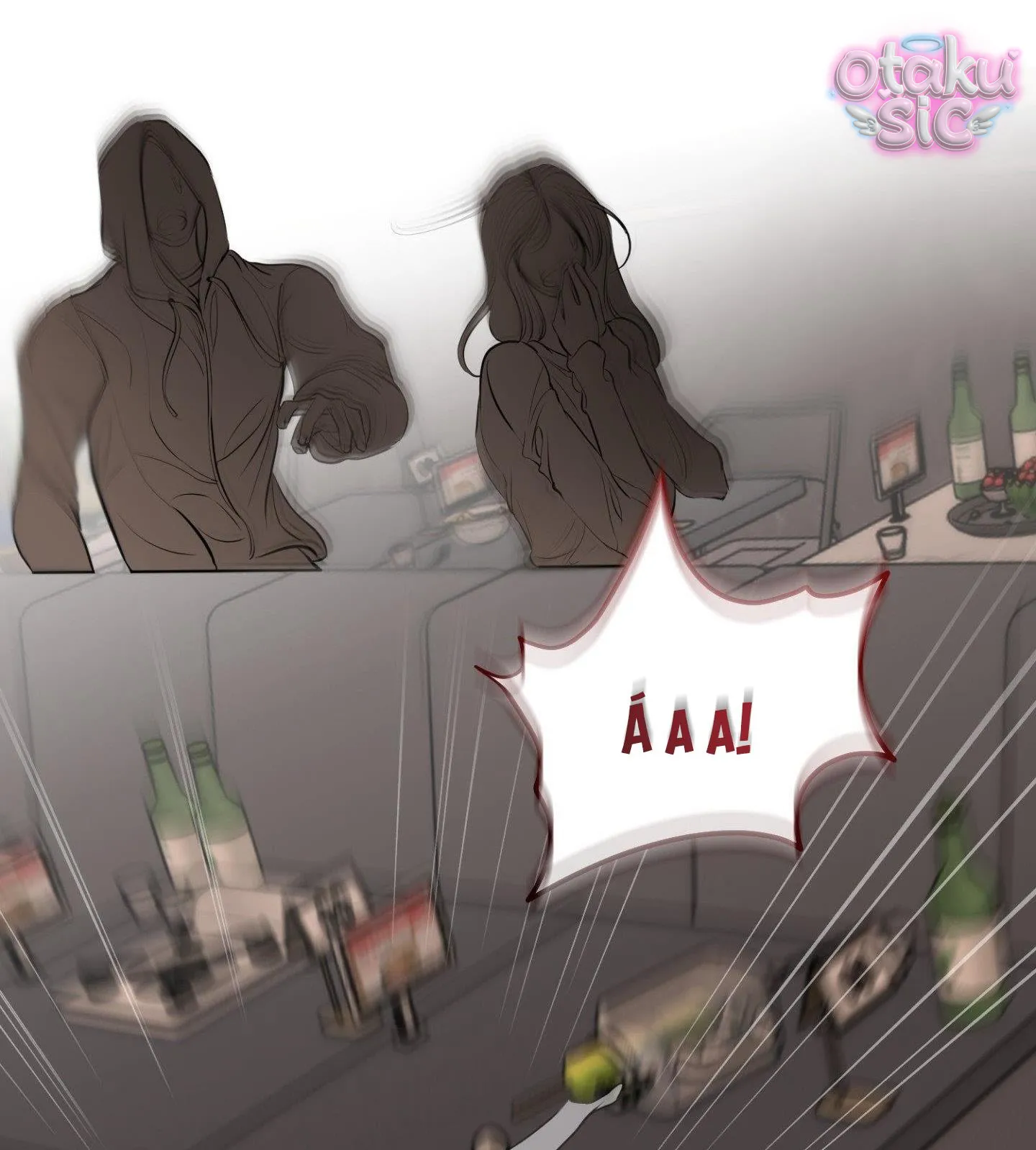 Tình Yêu Rác Rưởi - Chap 20 - Trang 23