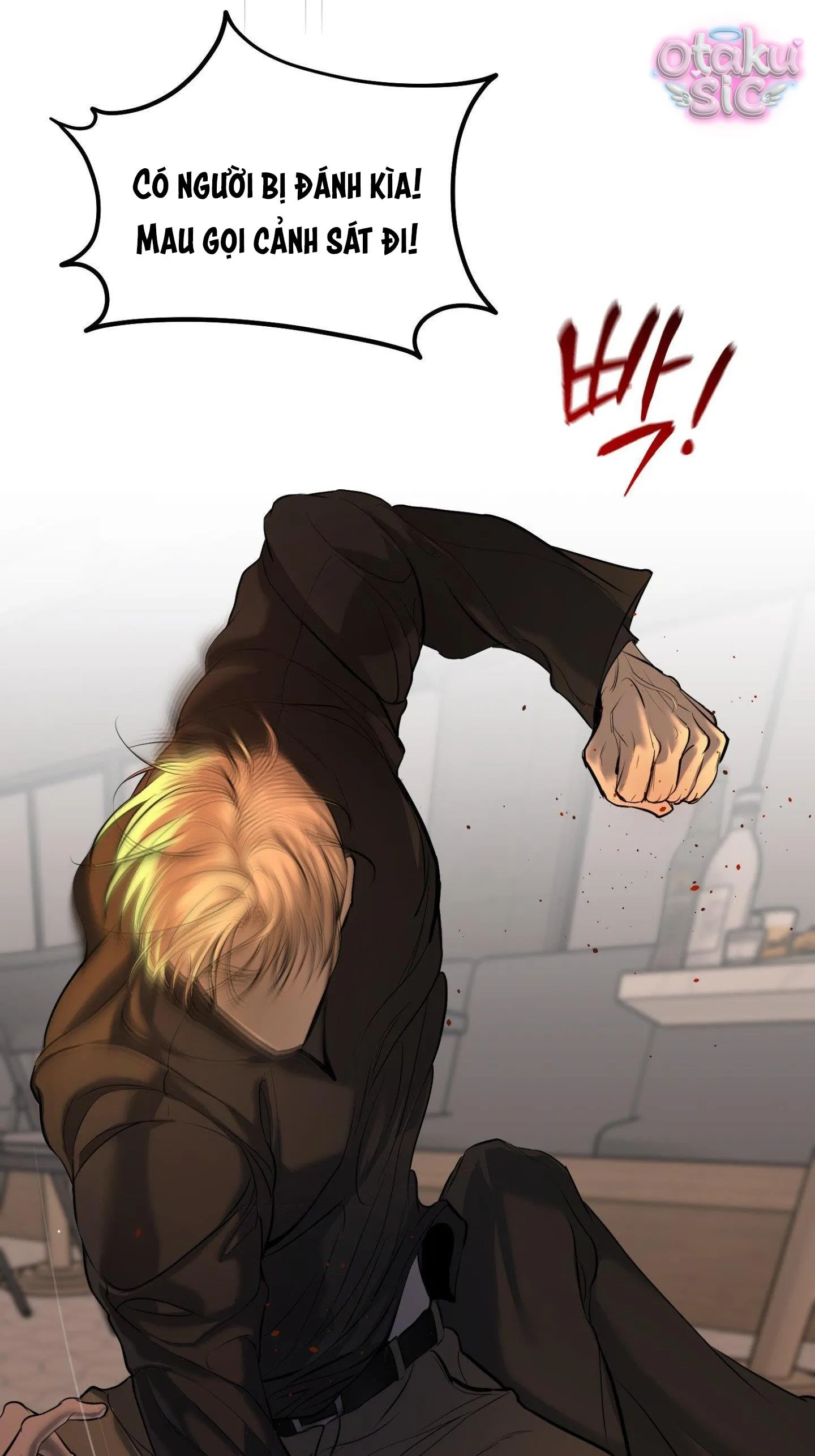Tình Yêu Rác Rưởi - Chap 20 - Trang 26