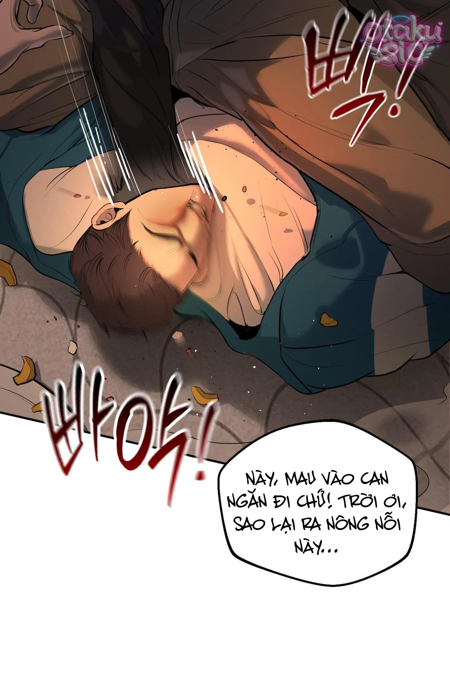 Tình Yêu Rác Rưởi - Chap 20 - Trang 27