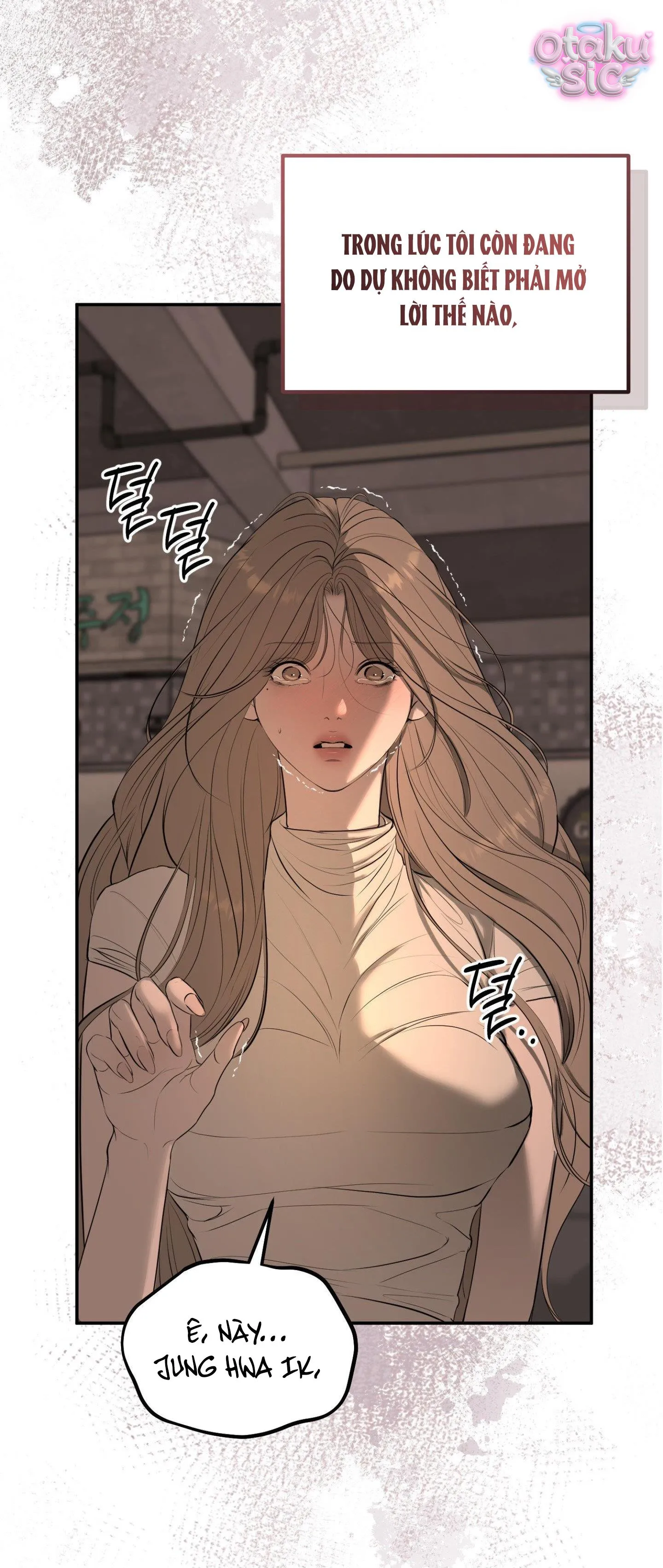 Tình Yêu Rác Rưởi - Chap 20 - Trang 29