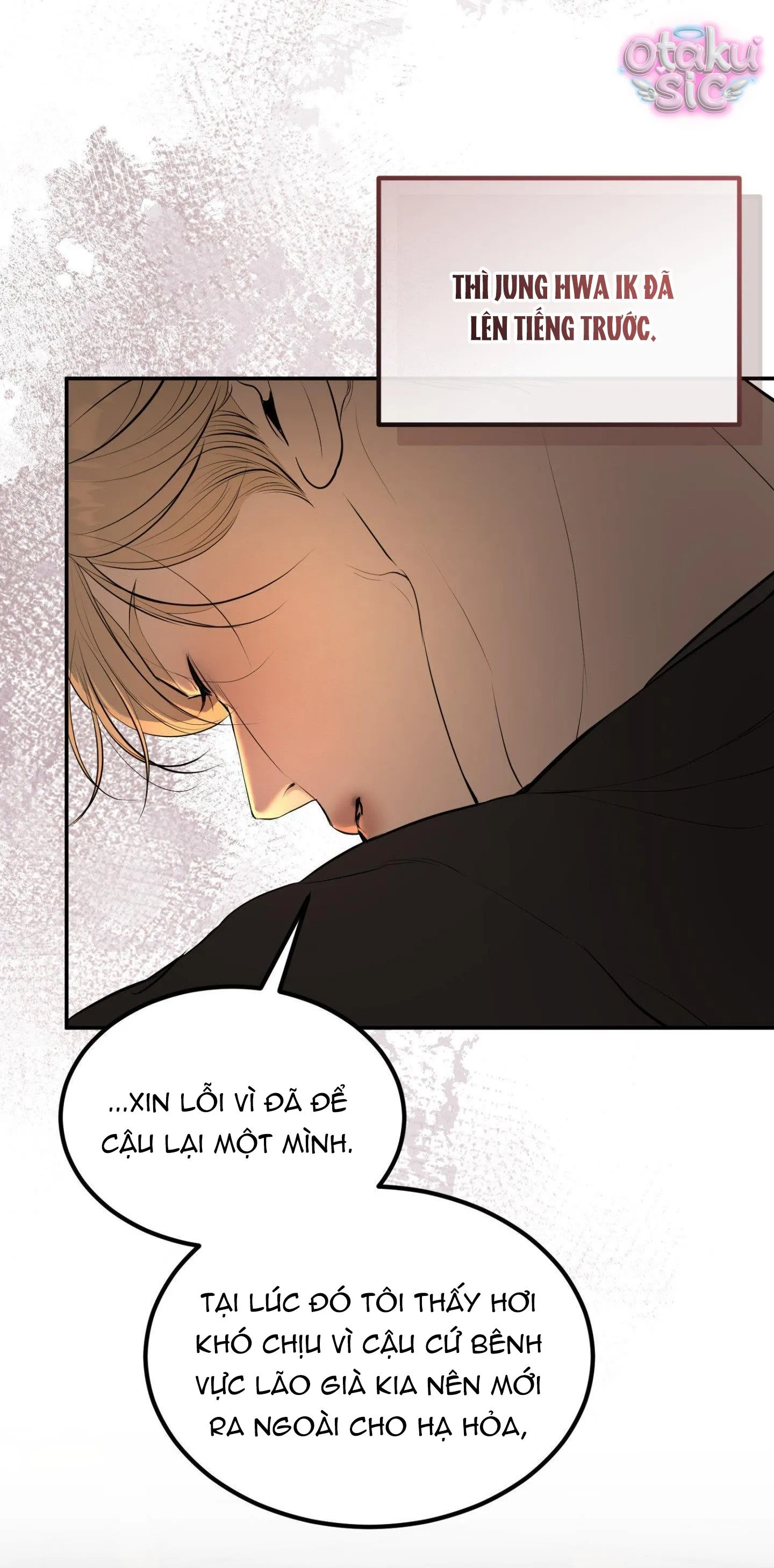 Tình Yêu Rác Rưởi - Chap 20 - Trang 30