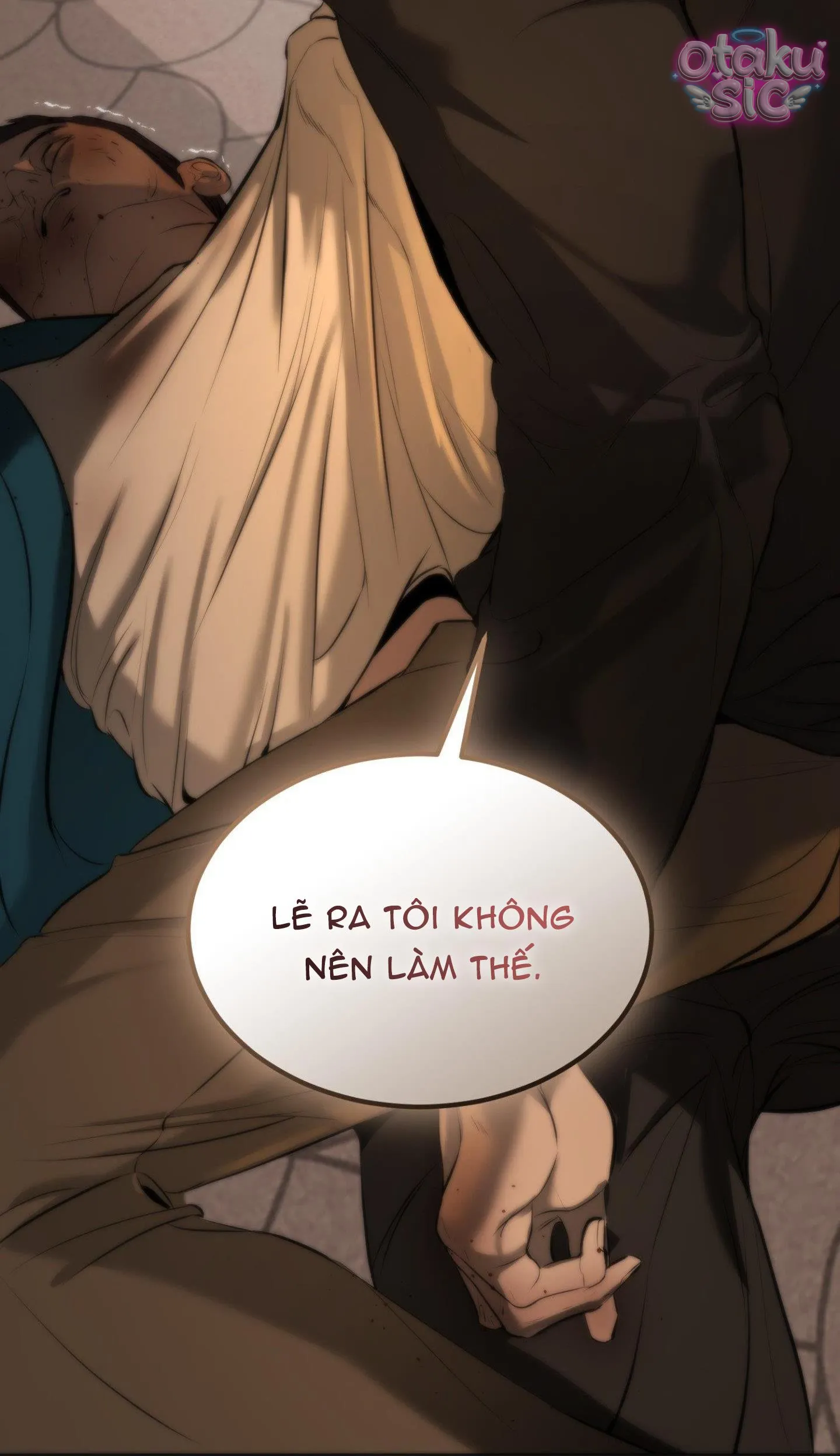 Tình Yêu Rác Rưởi - Chap 20 - Trang 32