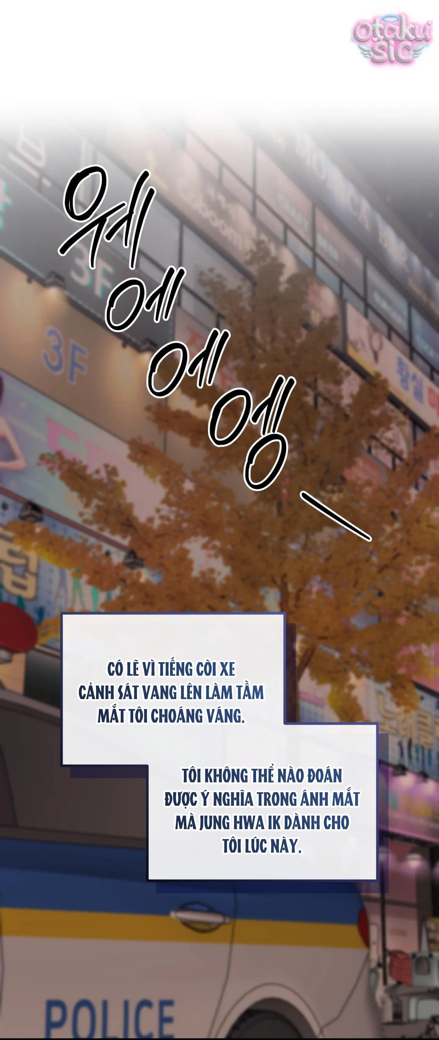 Tình Yêu Rác Rưởi - Chap 20 - Trang 35