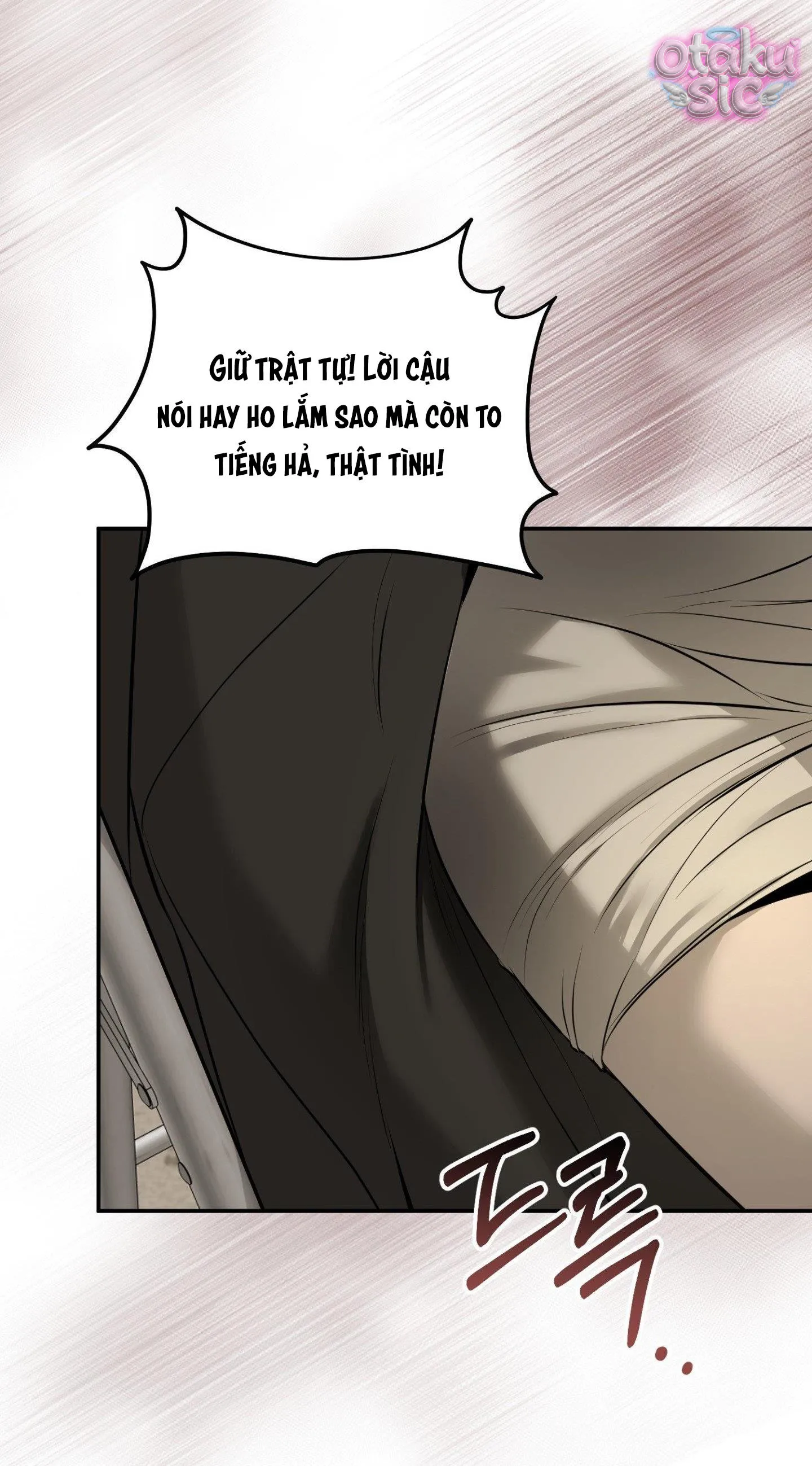 Tình Yêu Rác Rưởi - Chap 20 - Trang 45