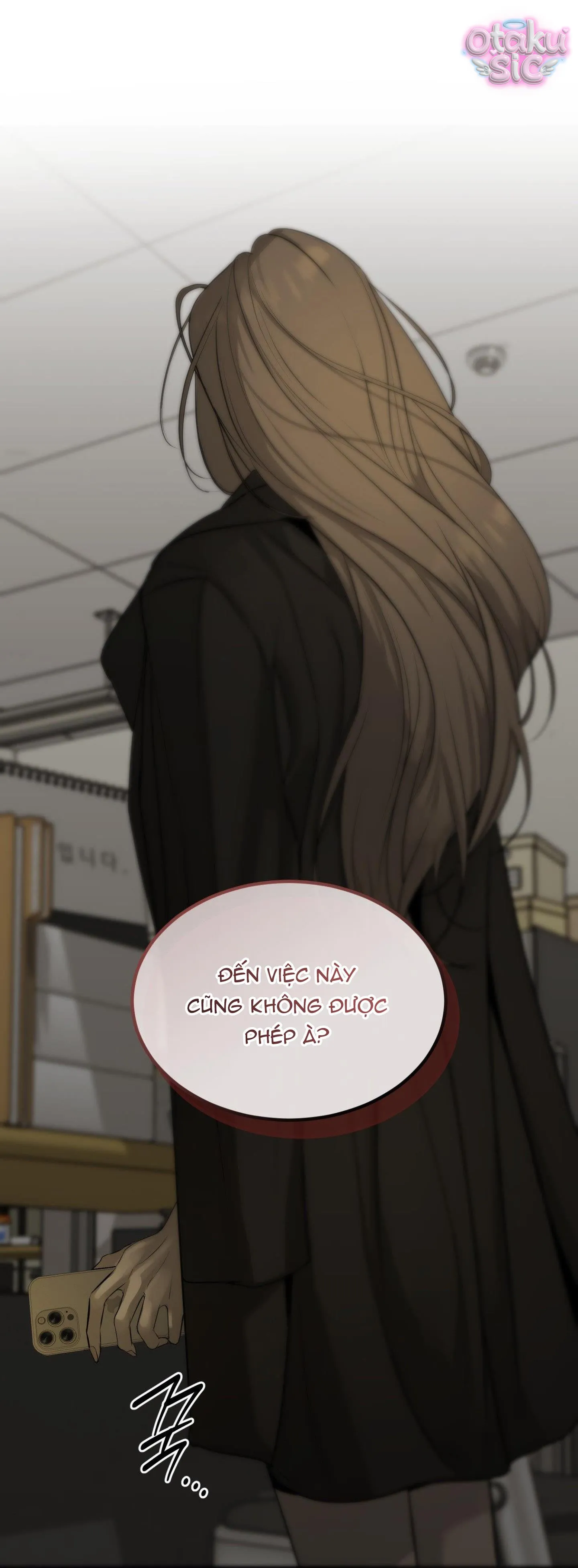Tình Yêu Rác Rưởi - Chap 20 - Trang 47