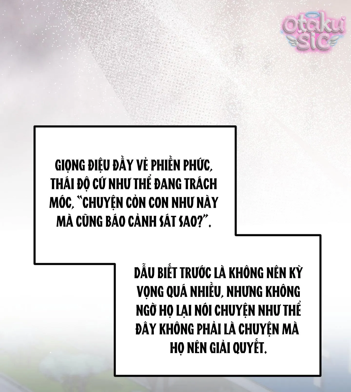 Tình Yêu Rác Rưởi - Chap 20 - Trang 49