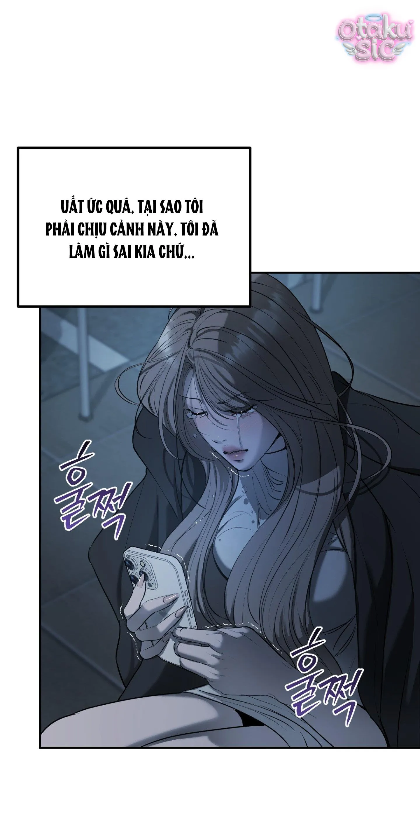 Tình Yêu Rác Rưởi - Chap 20 - Trang 51