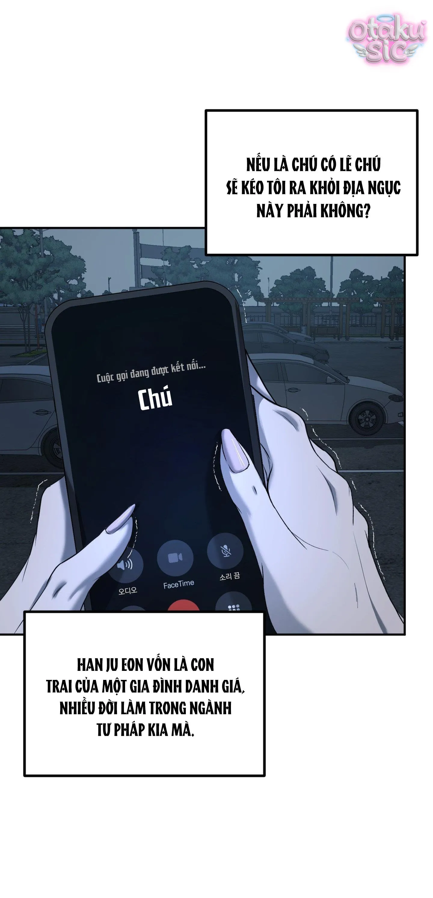 Tình Yêu Rác Rưởi - Chap 20 - Trang 52