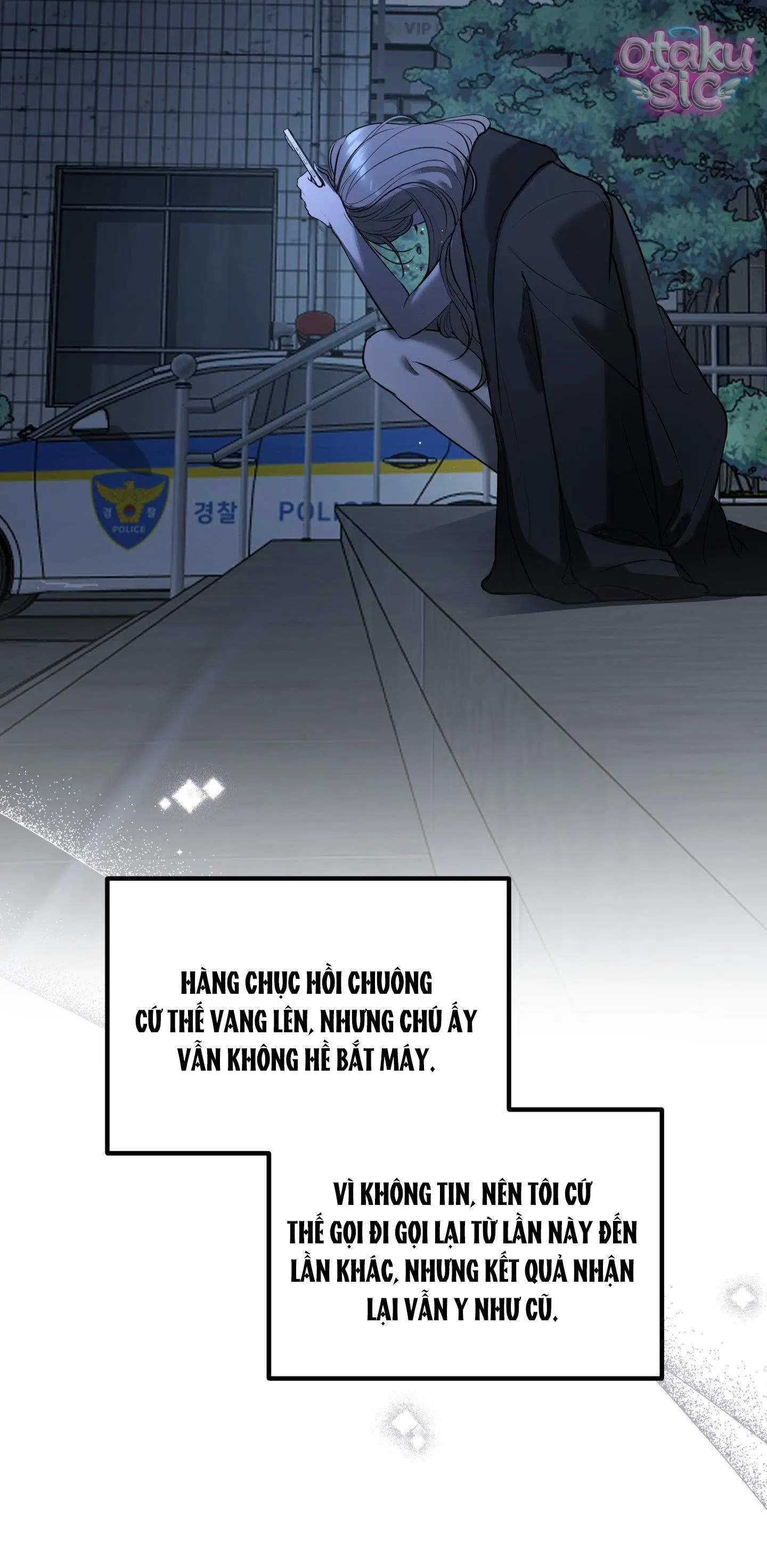 Tình Yêu Rác Rưởi - Chap 20 - Trang 55