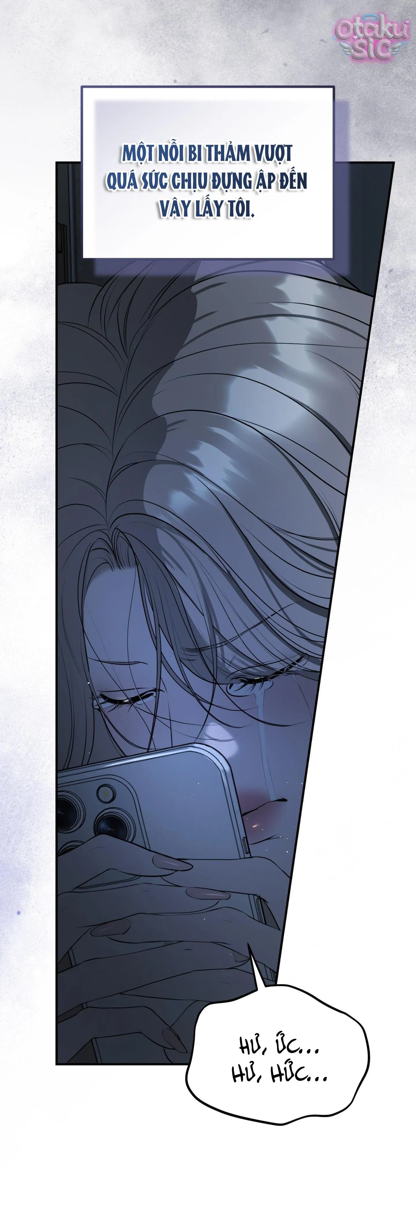 Tình Yêu Rác Rưởi - Chap 20 - Trang 57