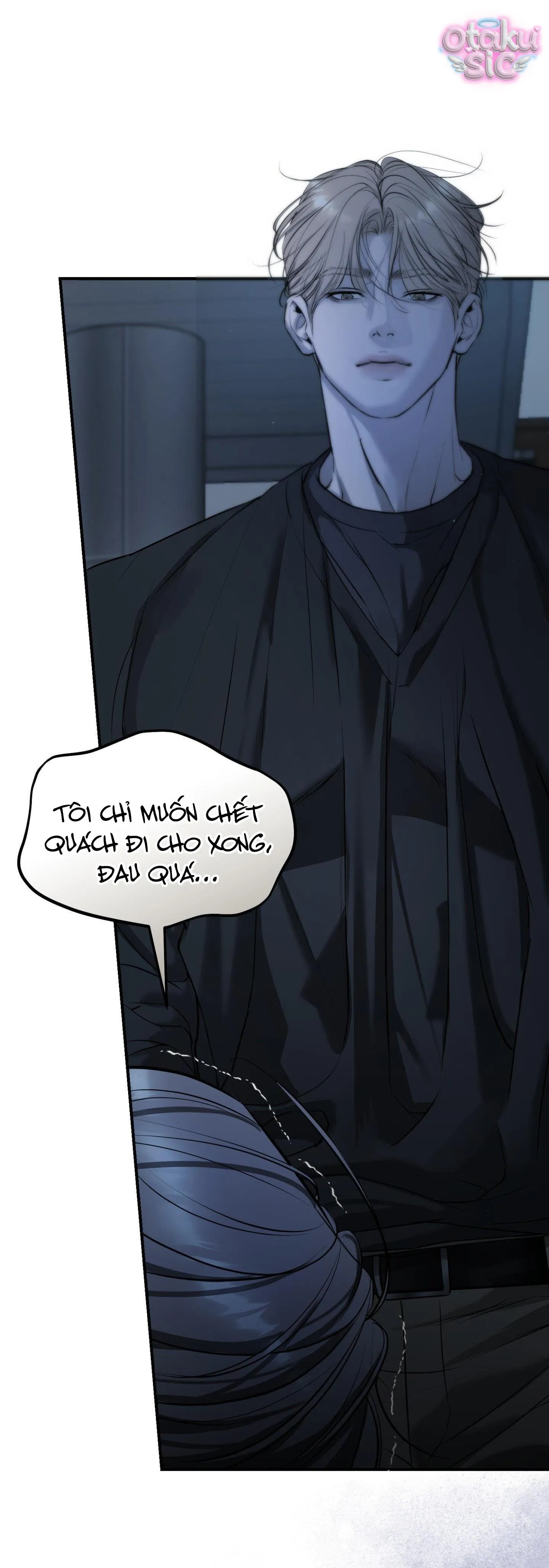 Tình Yêu Rác Rưởi - Chap 20 - Trang 59