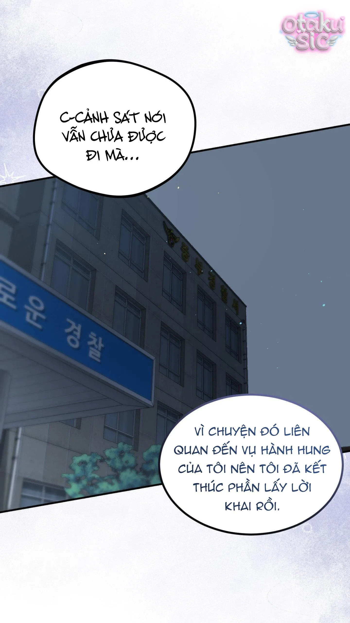 Tình Yêu Rác Rưởi - Chap 20 - Trang 61