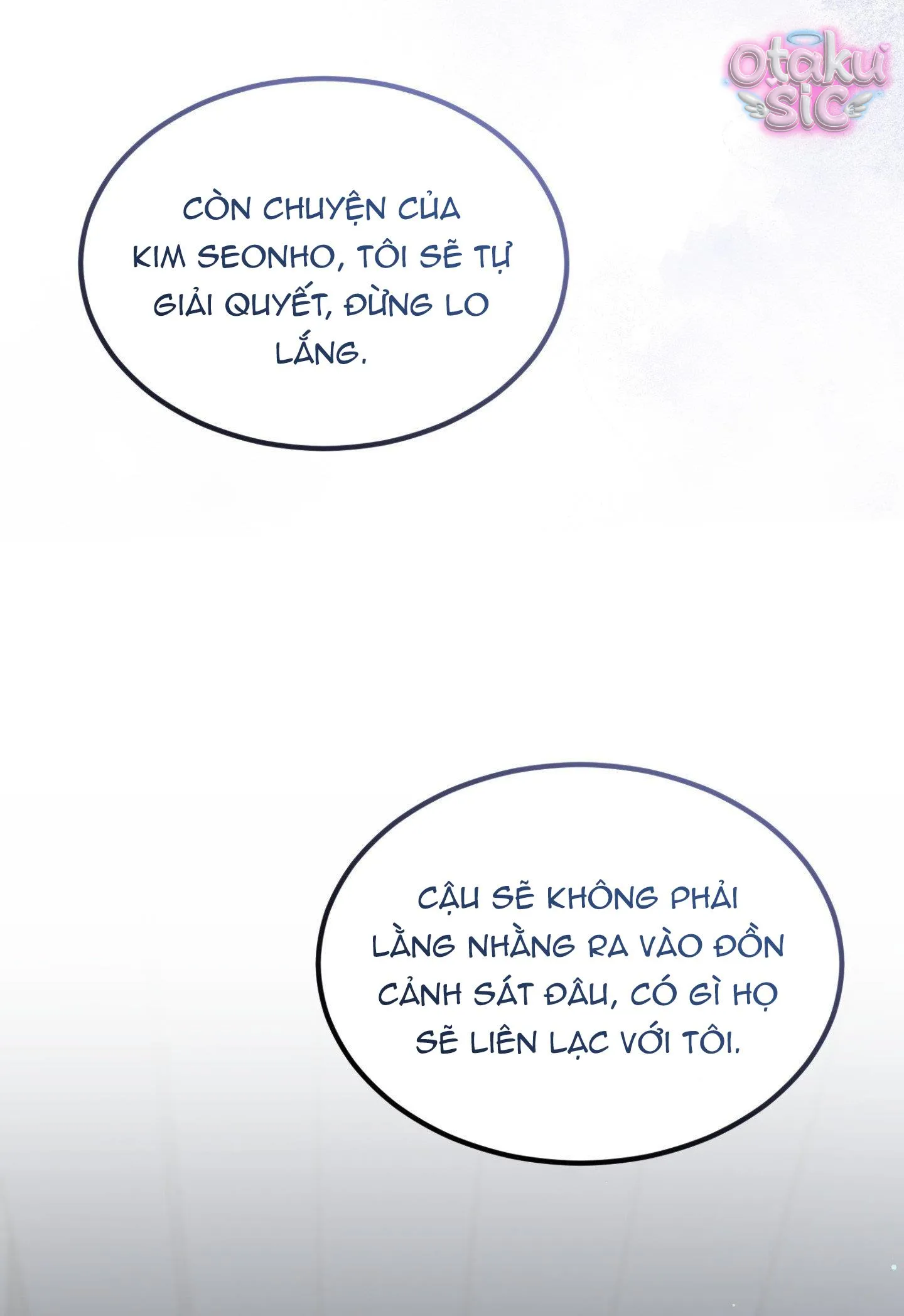 Tình Yêu Rác Rưởi - Chap 20 - Trang 62