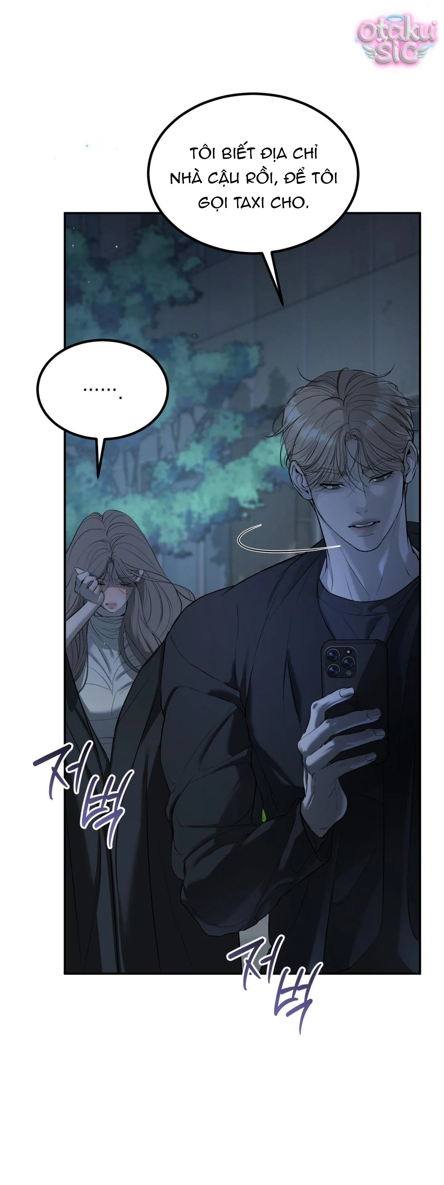 Tình Yêu Rác Rưởi - Chap 20 - Trang 65