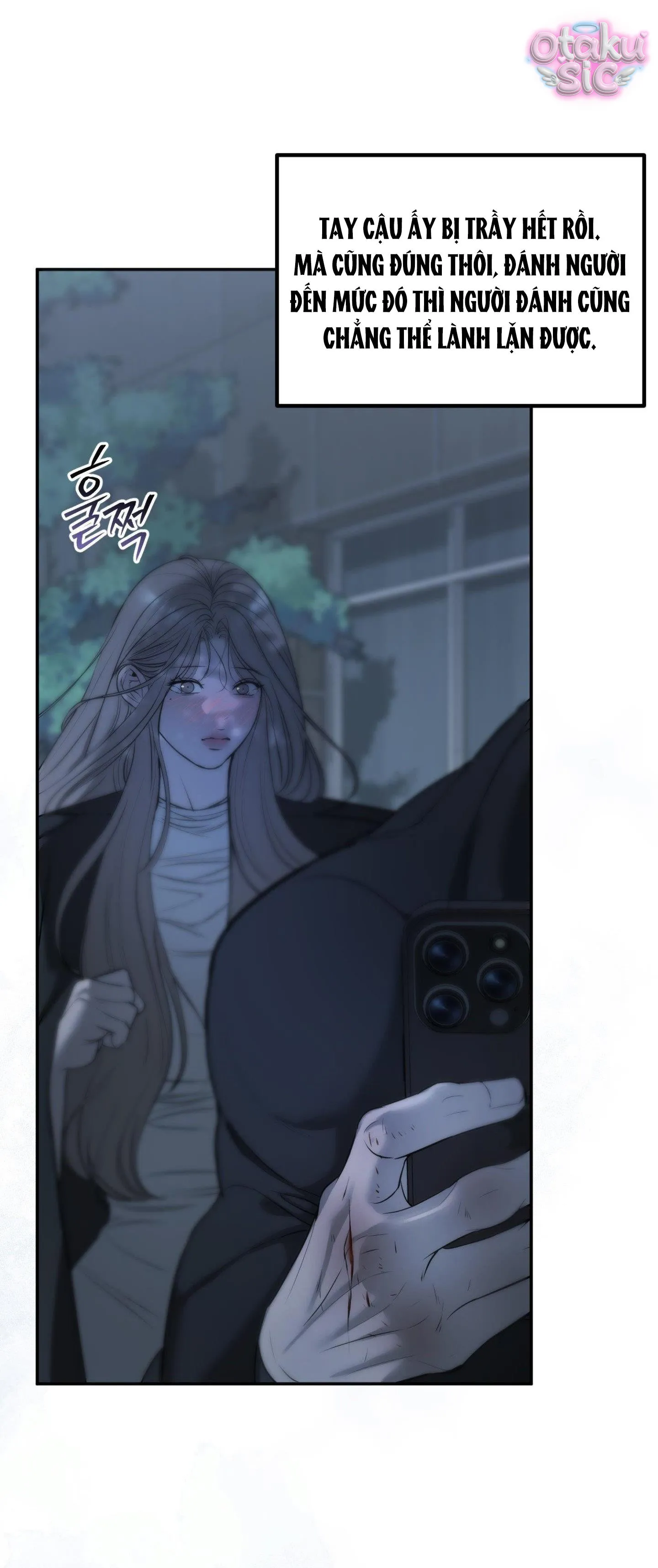 Tình Yêu Rác Rưởi - Chap 20 - Trang 66