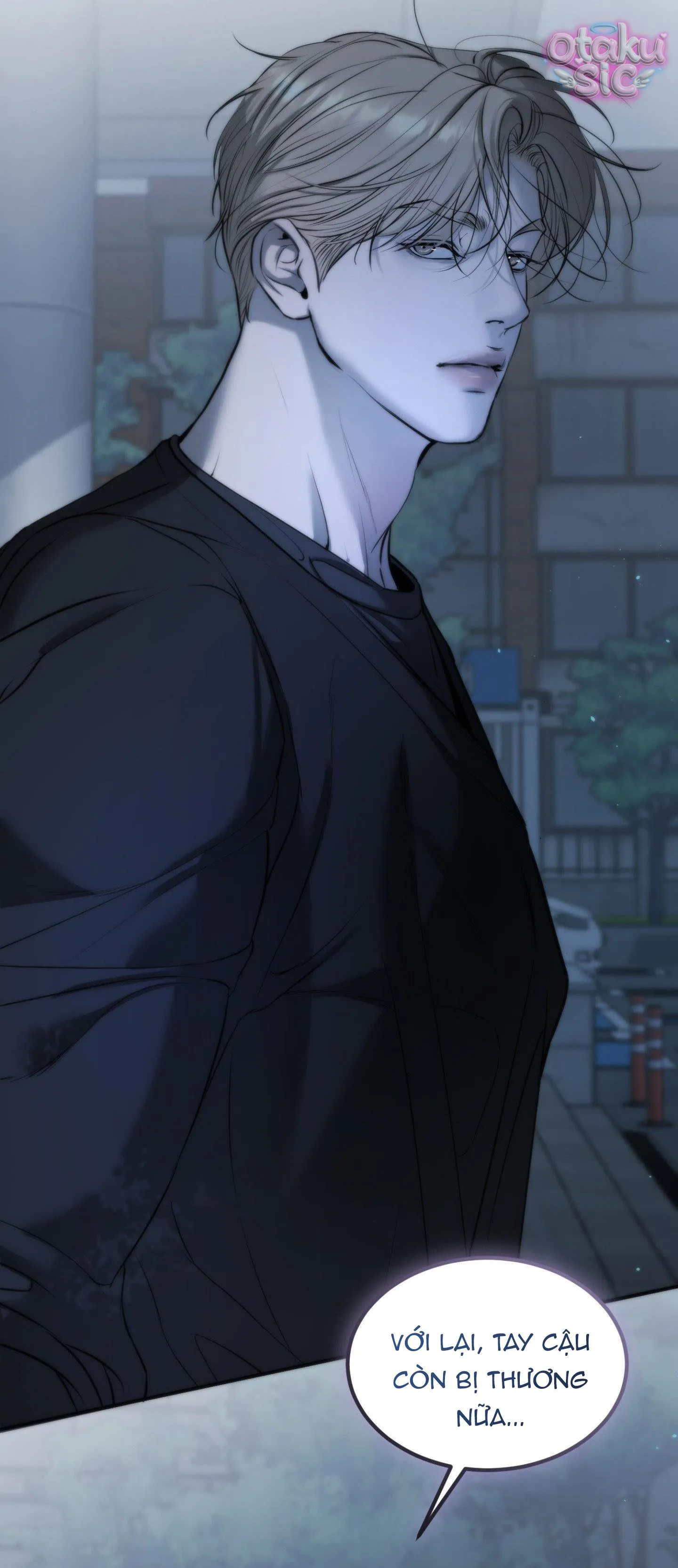 Tình Yêu Rác Rưởi - Chap 20 - Trang 69